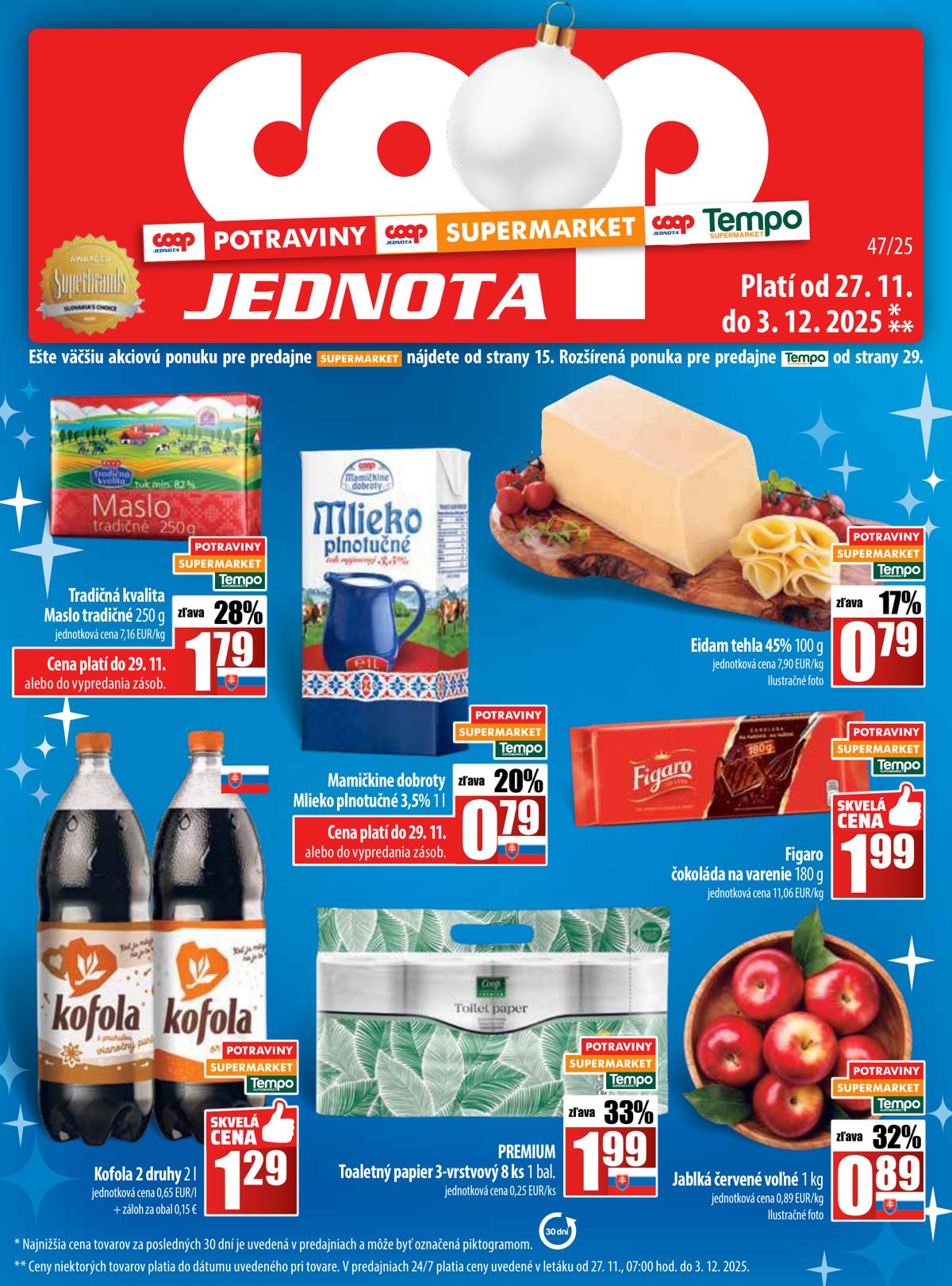 COOP leaflet 002