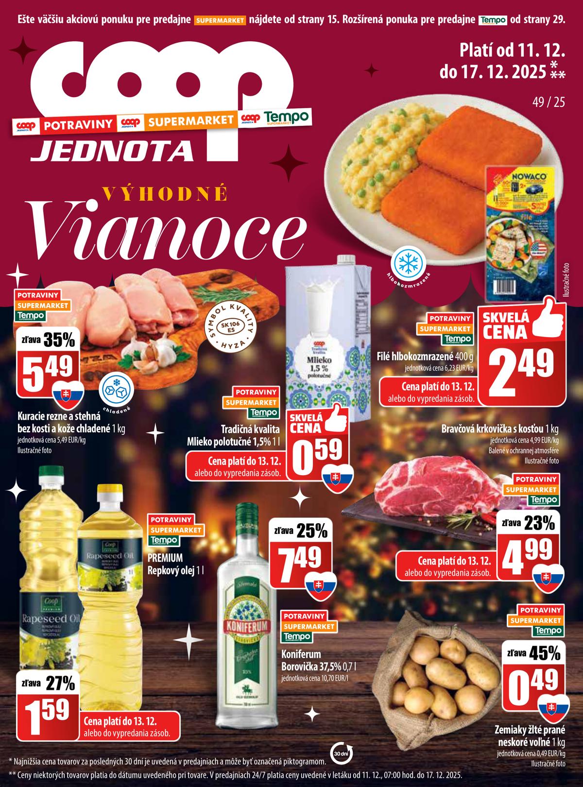 COOP leaflet 002