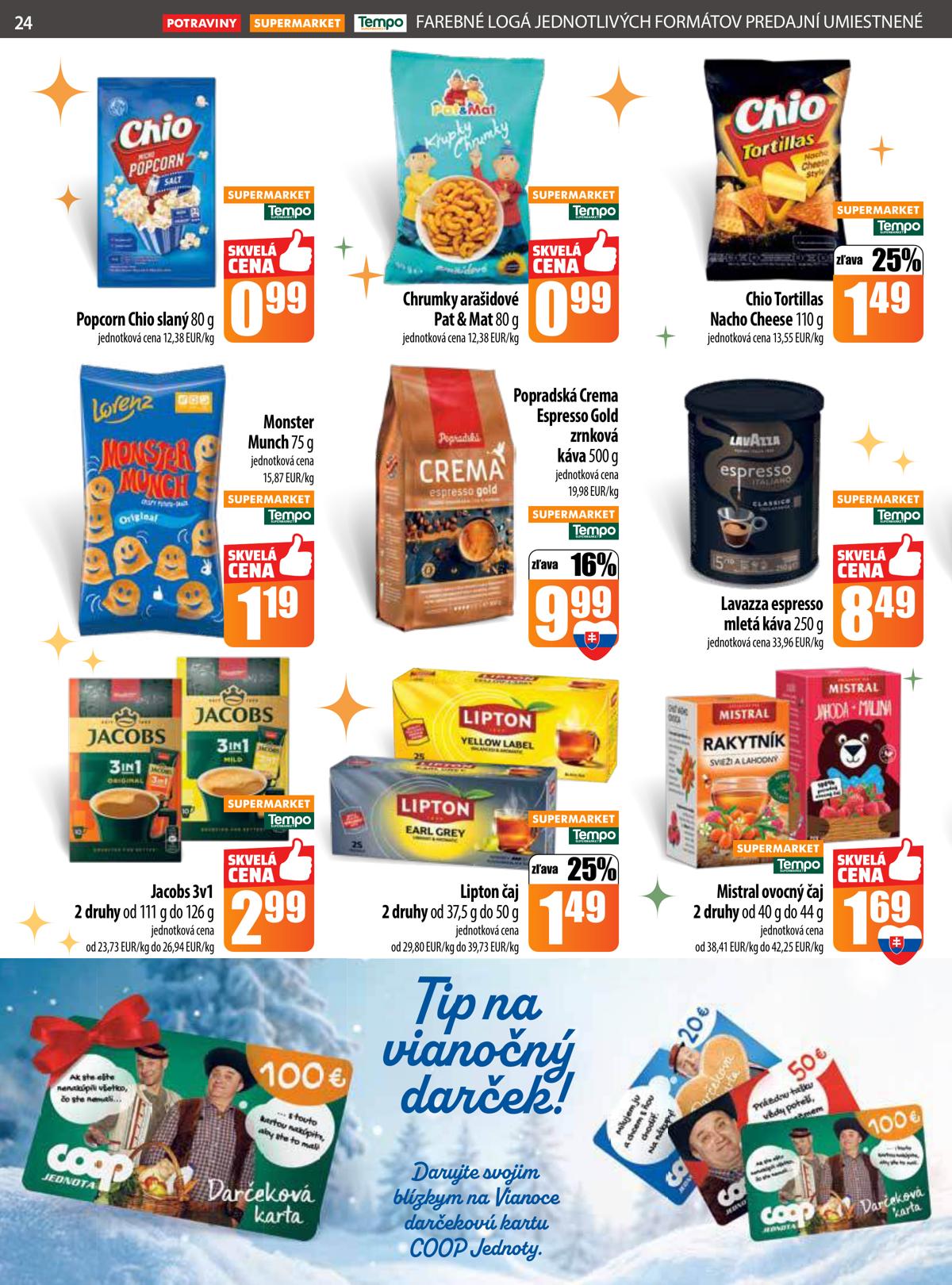 COOP leaflet 025