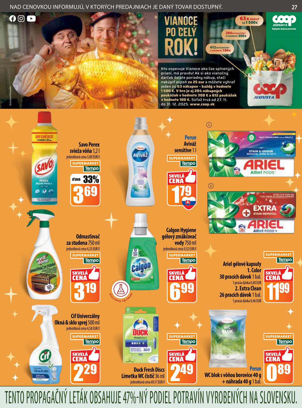 COOP leaflet 028