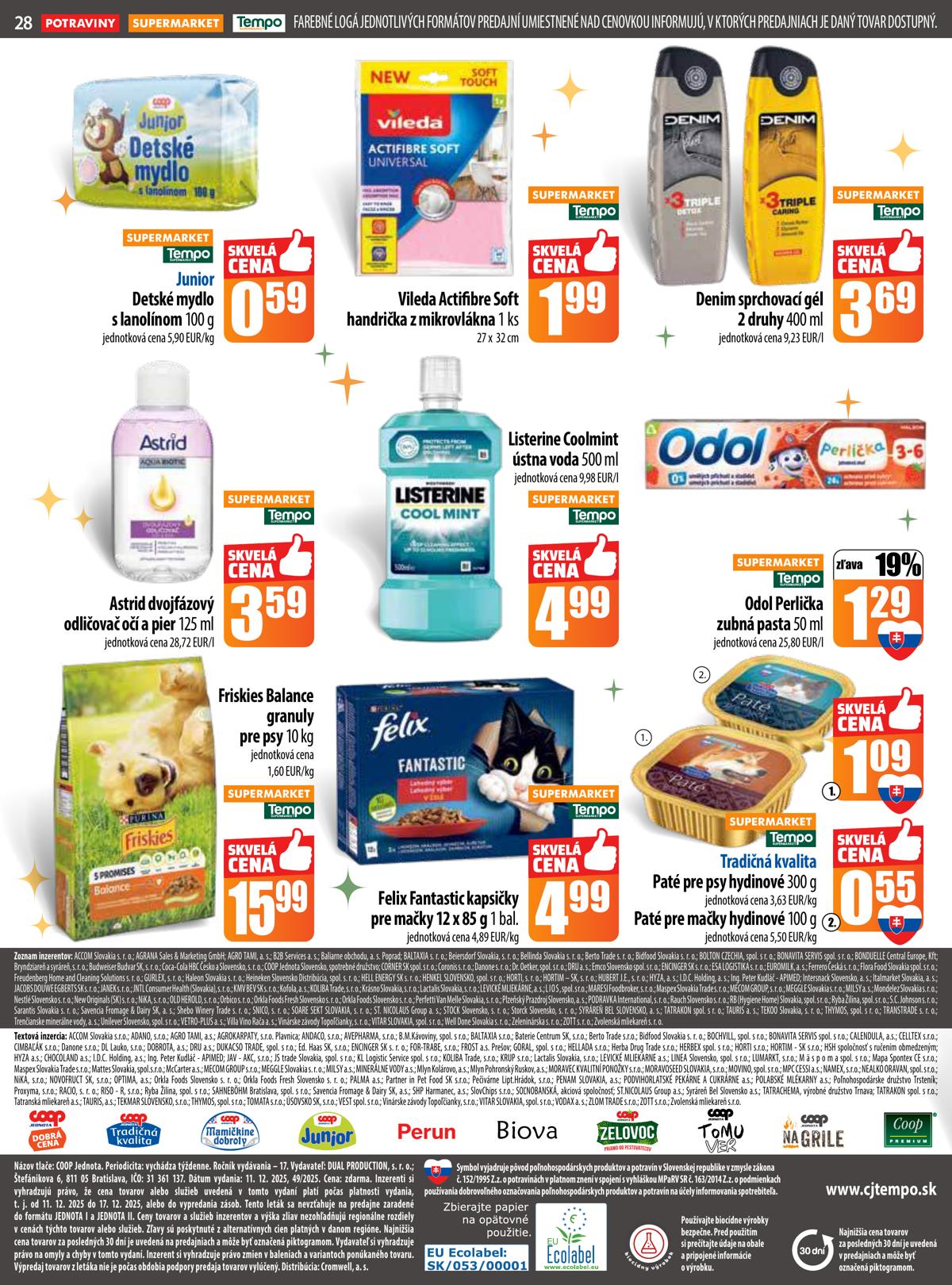 COOP leaflet 029