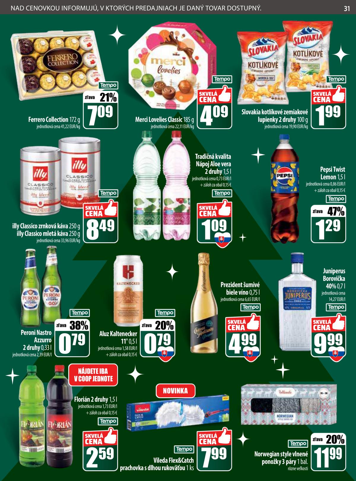 COOP leaflet 032