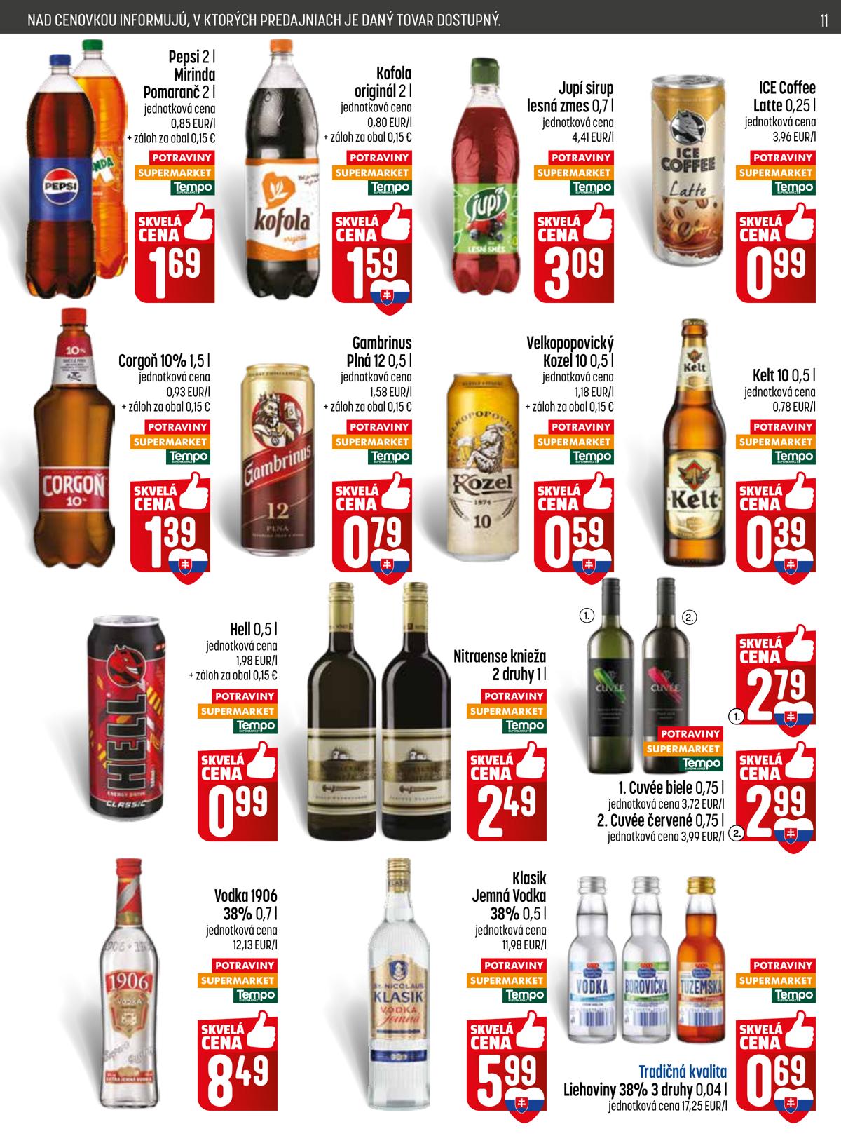 COOP leaflet 012