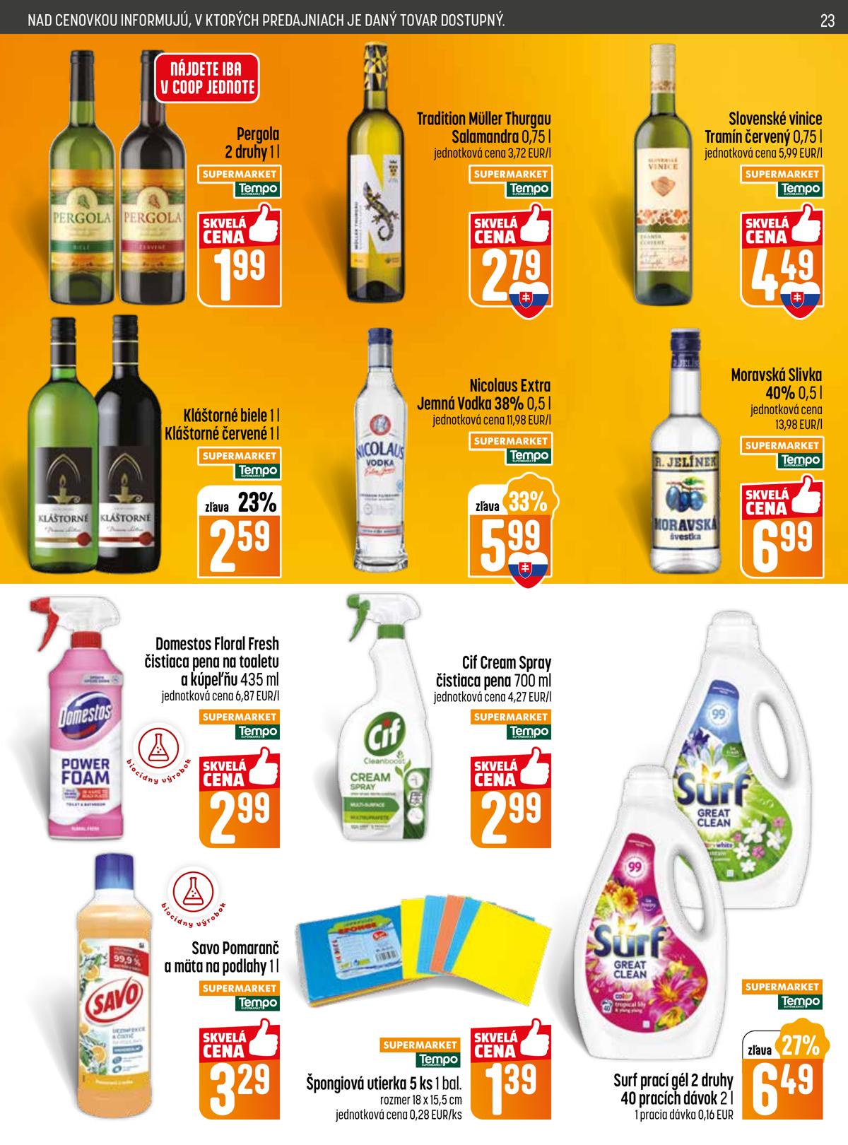 COOP leaflet 024