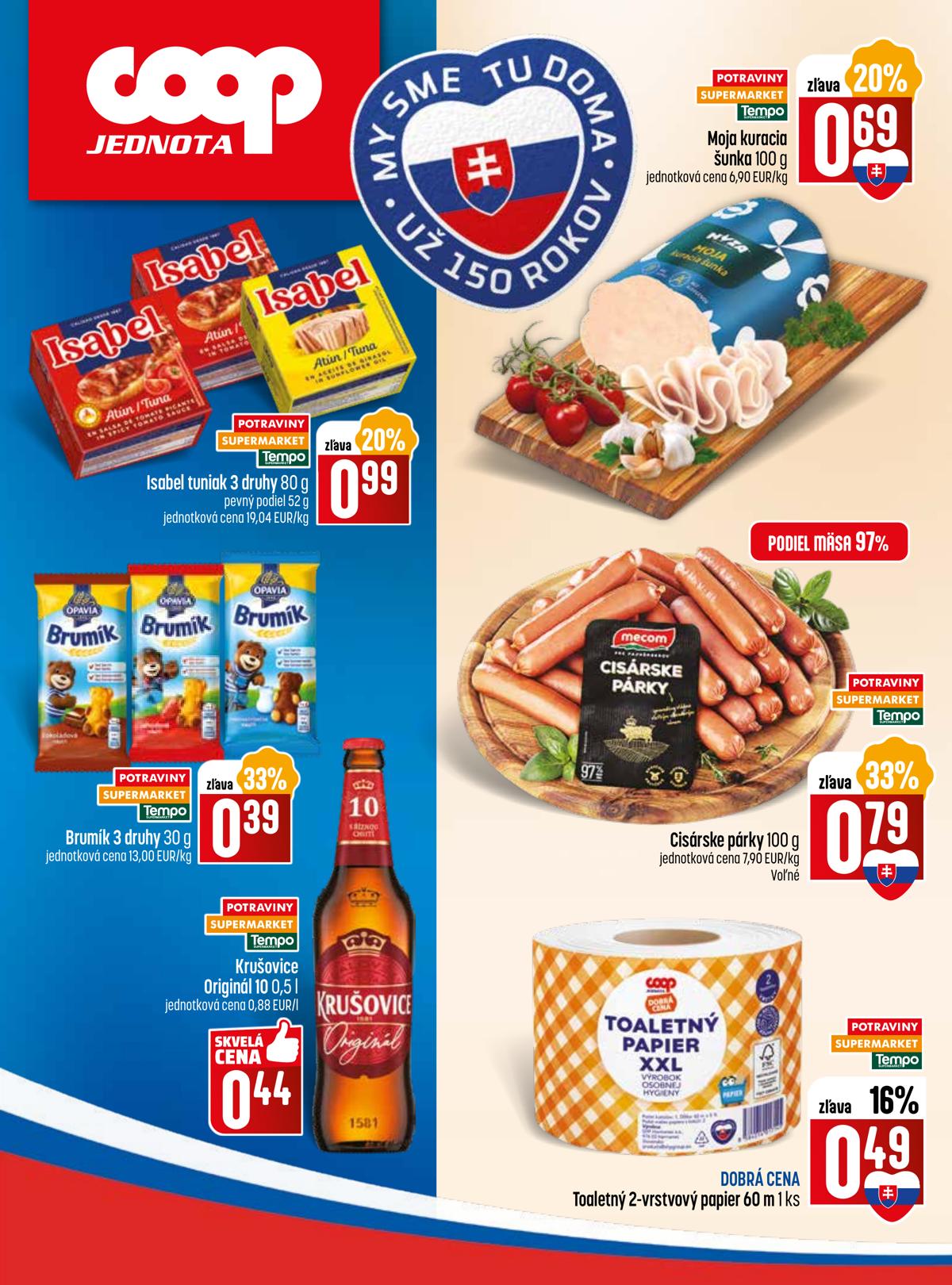 COOP leaflet 029