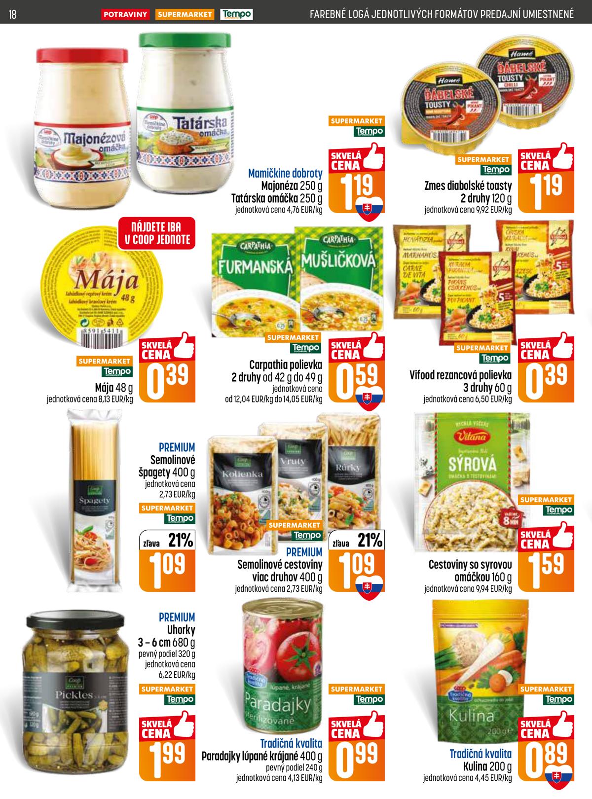 COOP leaflet 019