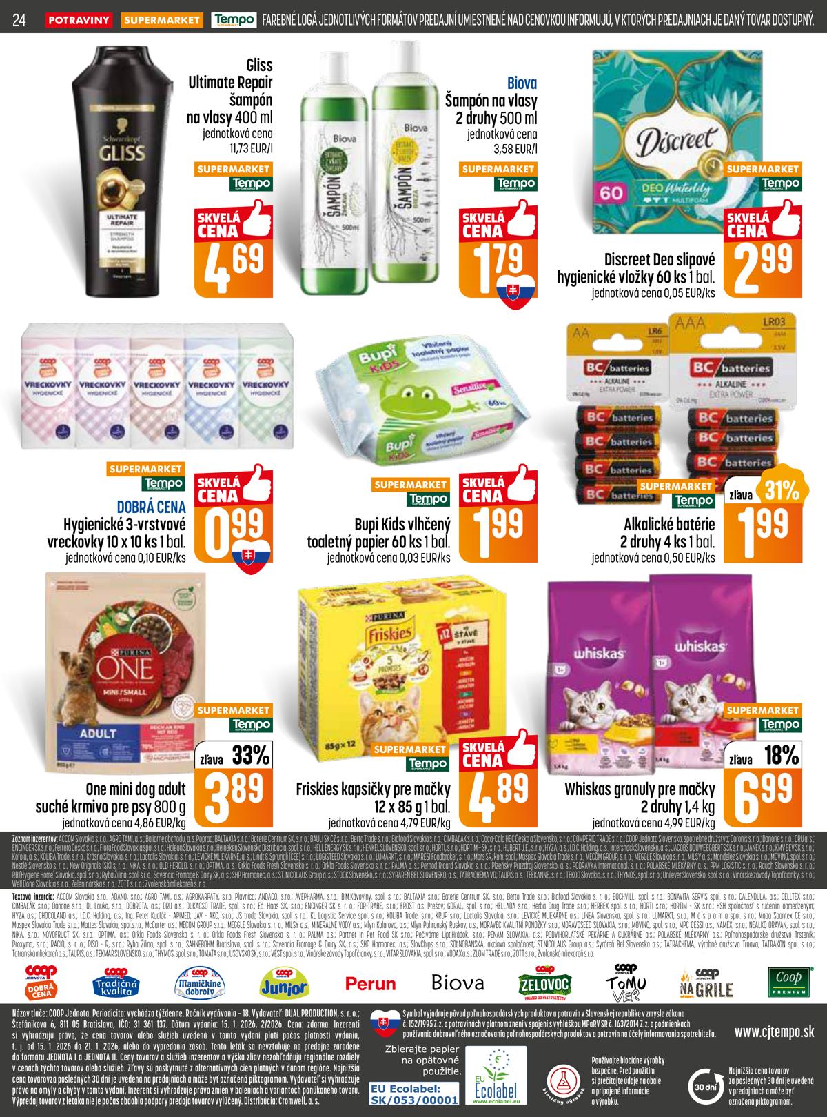 COOP leaflet 025