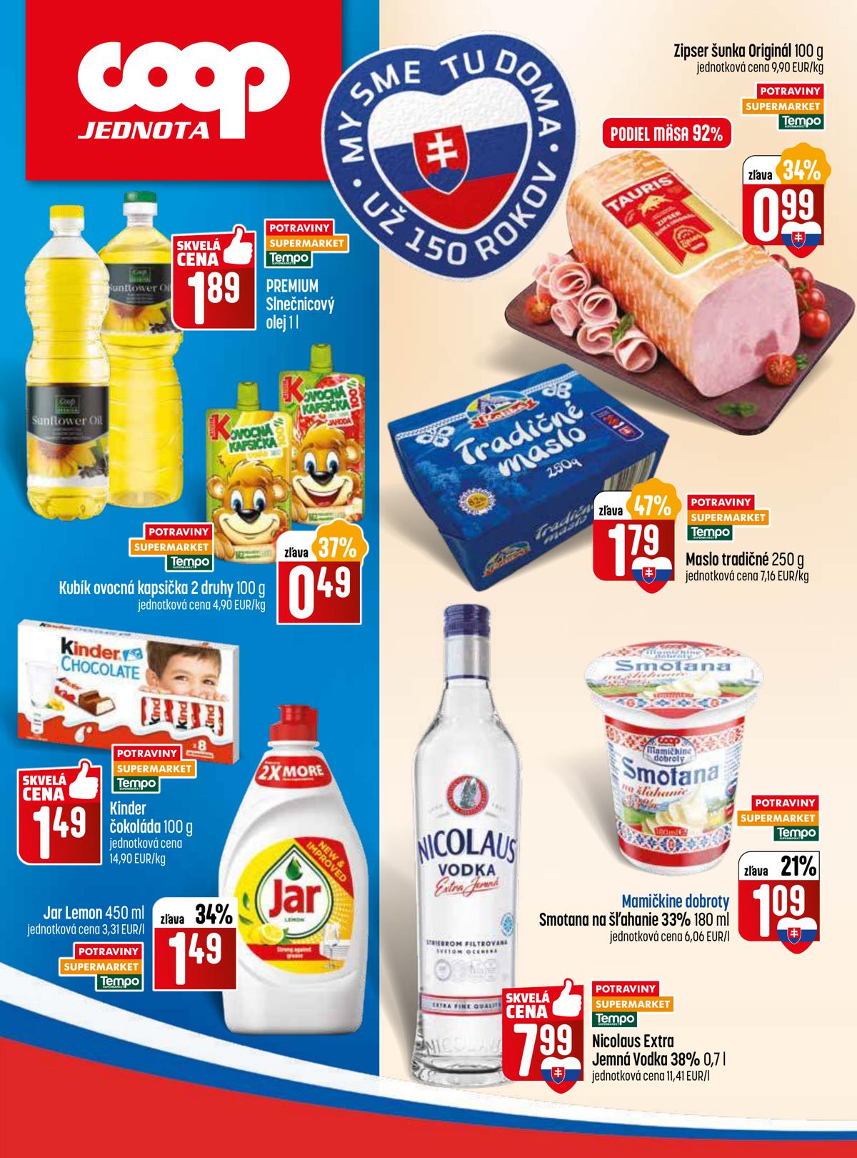 COOP leaflet 029