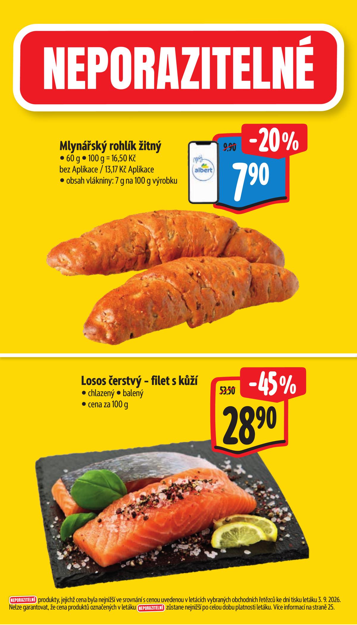 Albert (CZ) leaflet 002