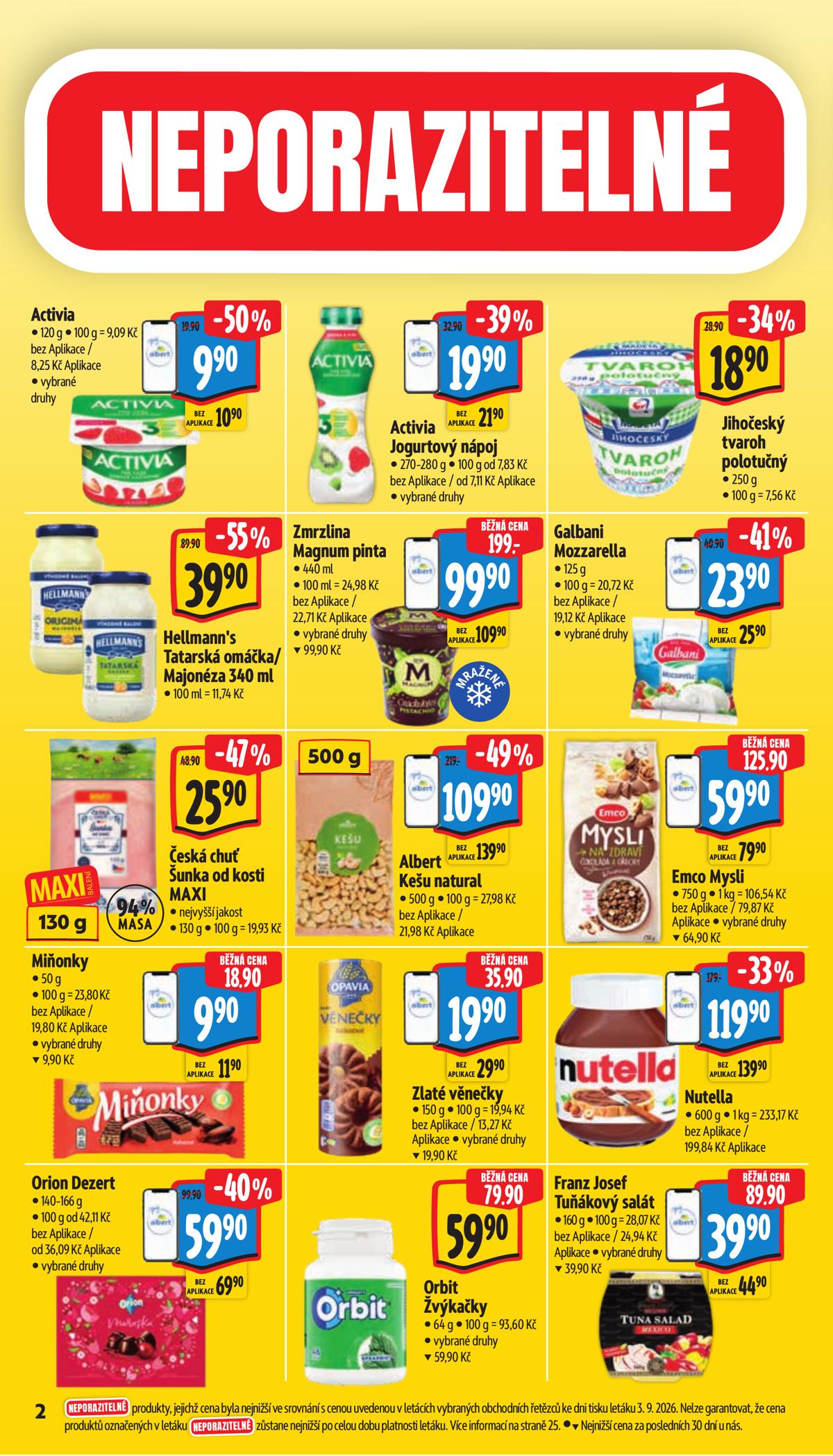 Albert (CZ) leaflet 006