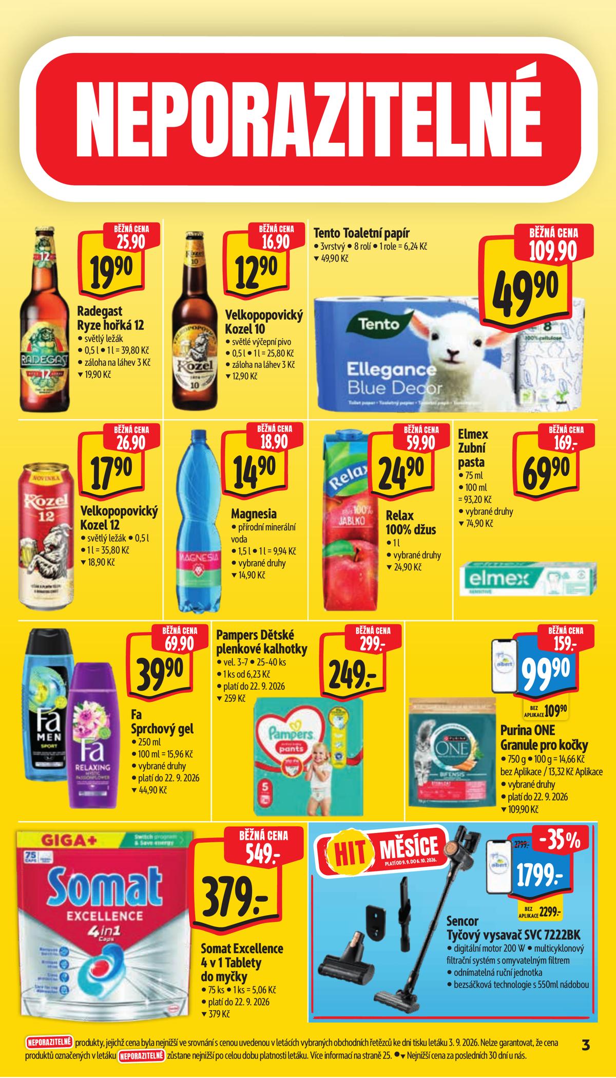 Albert (CZ) leaflet 007