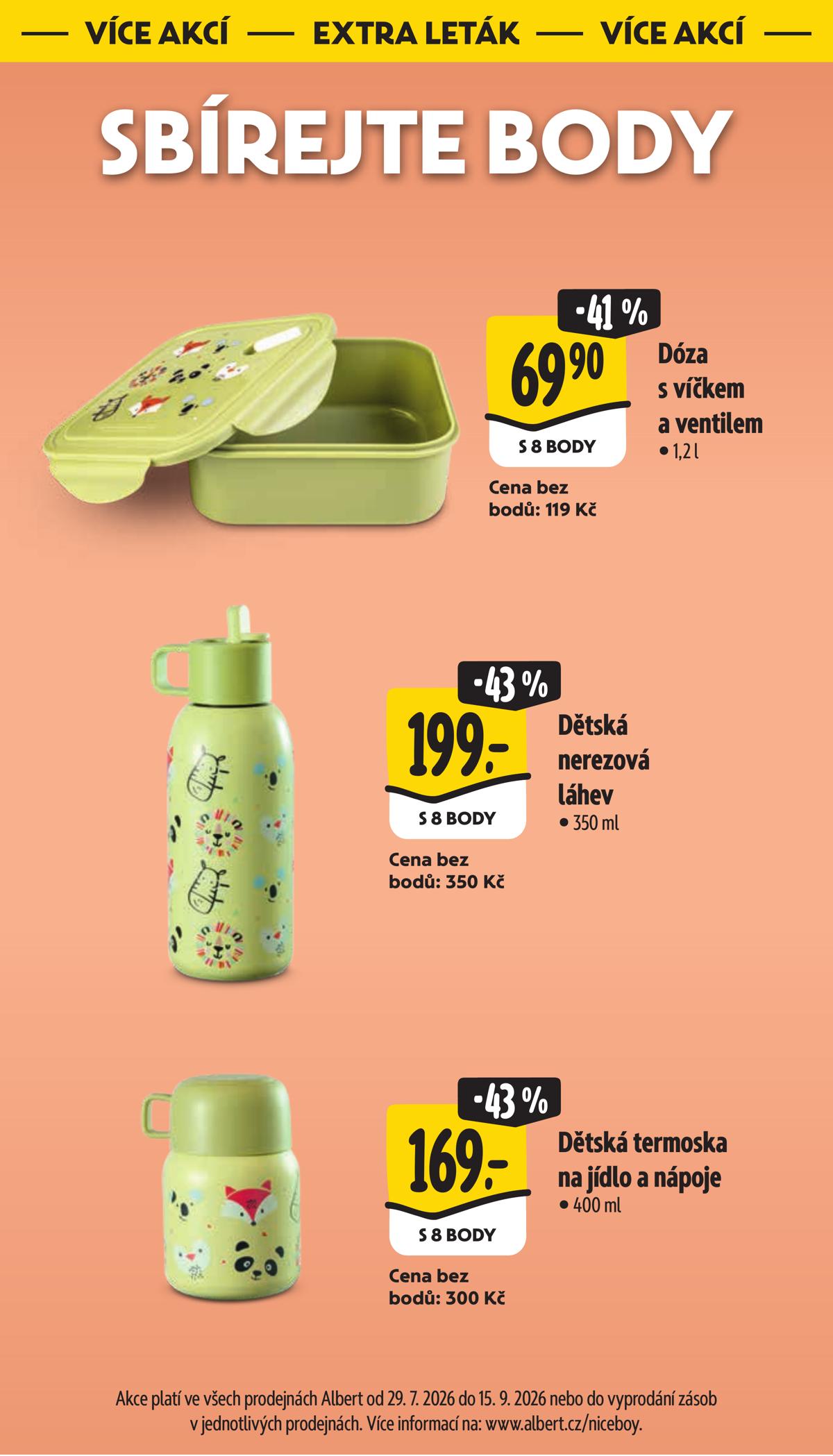 Albert (CZ) leaflet 011