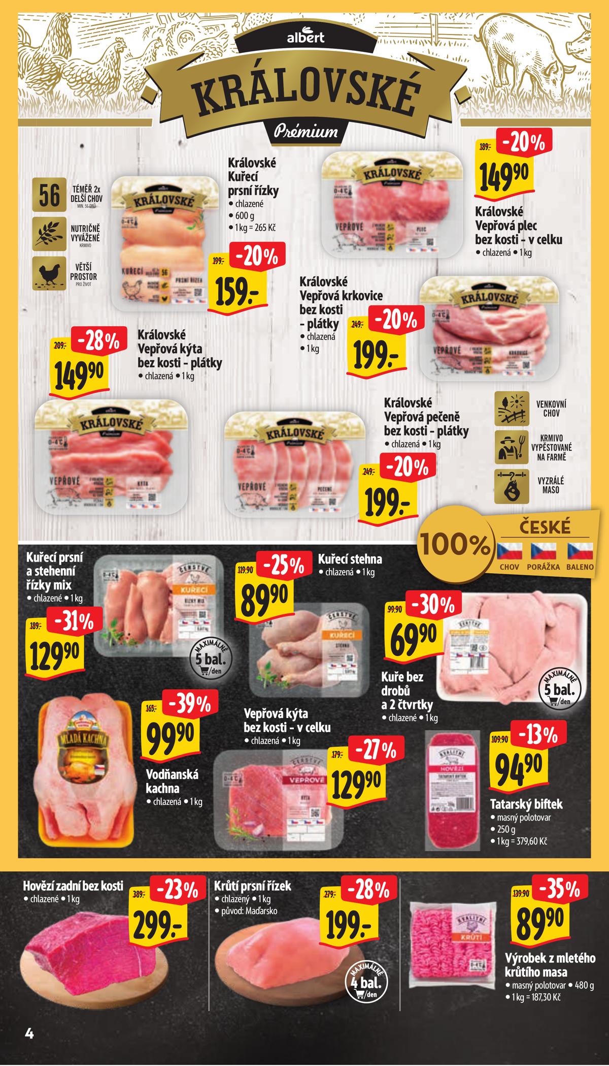 Albert (CZ) leaflet 012