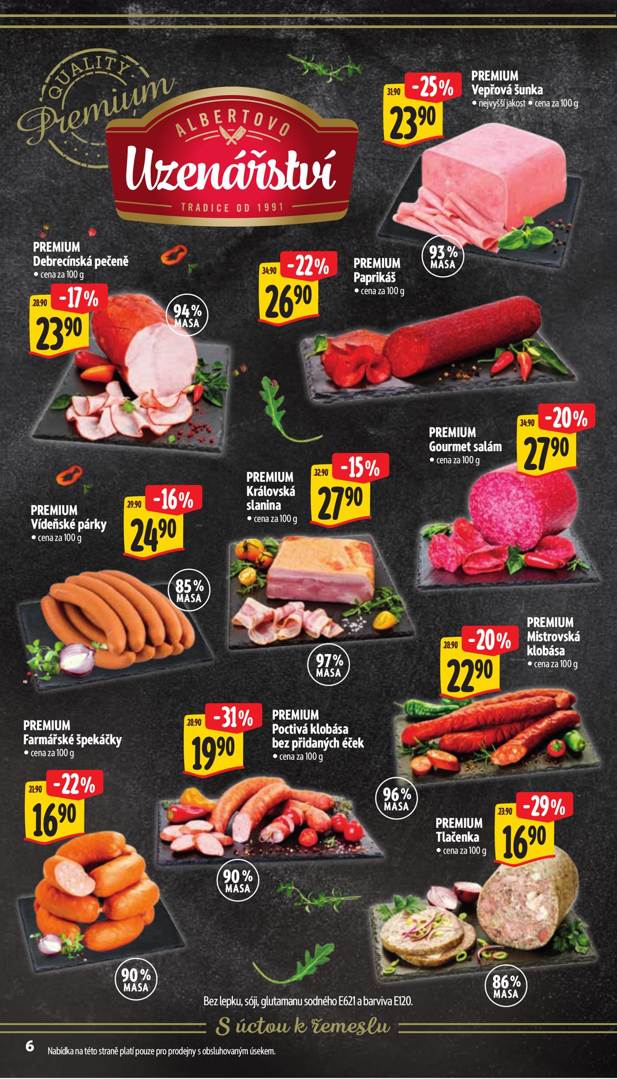 Albert (CZ) leaflet 014