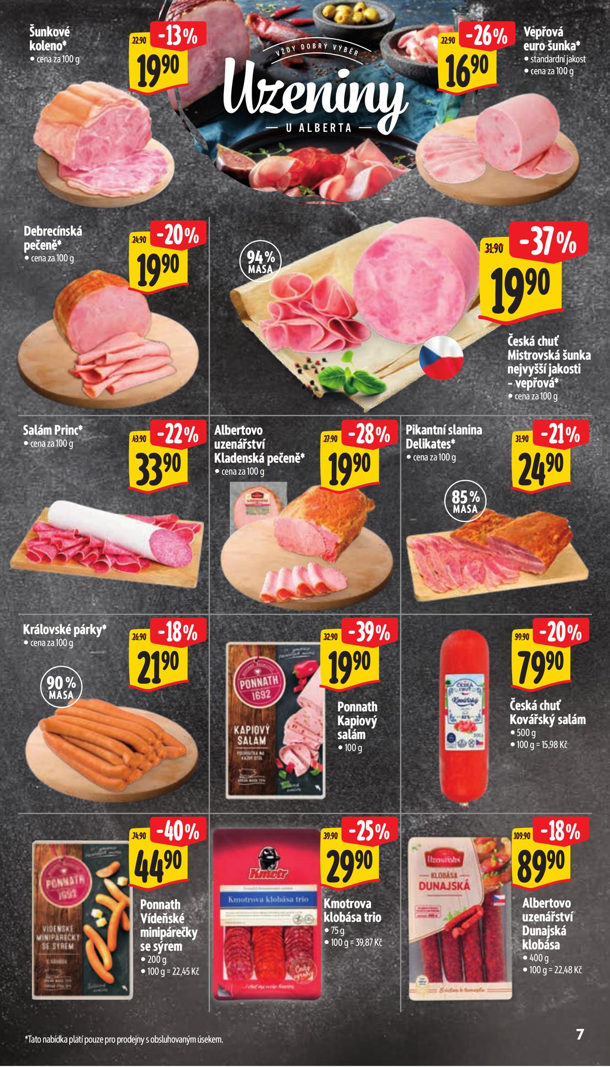 Albert (CZ) leaflet 015