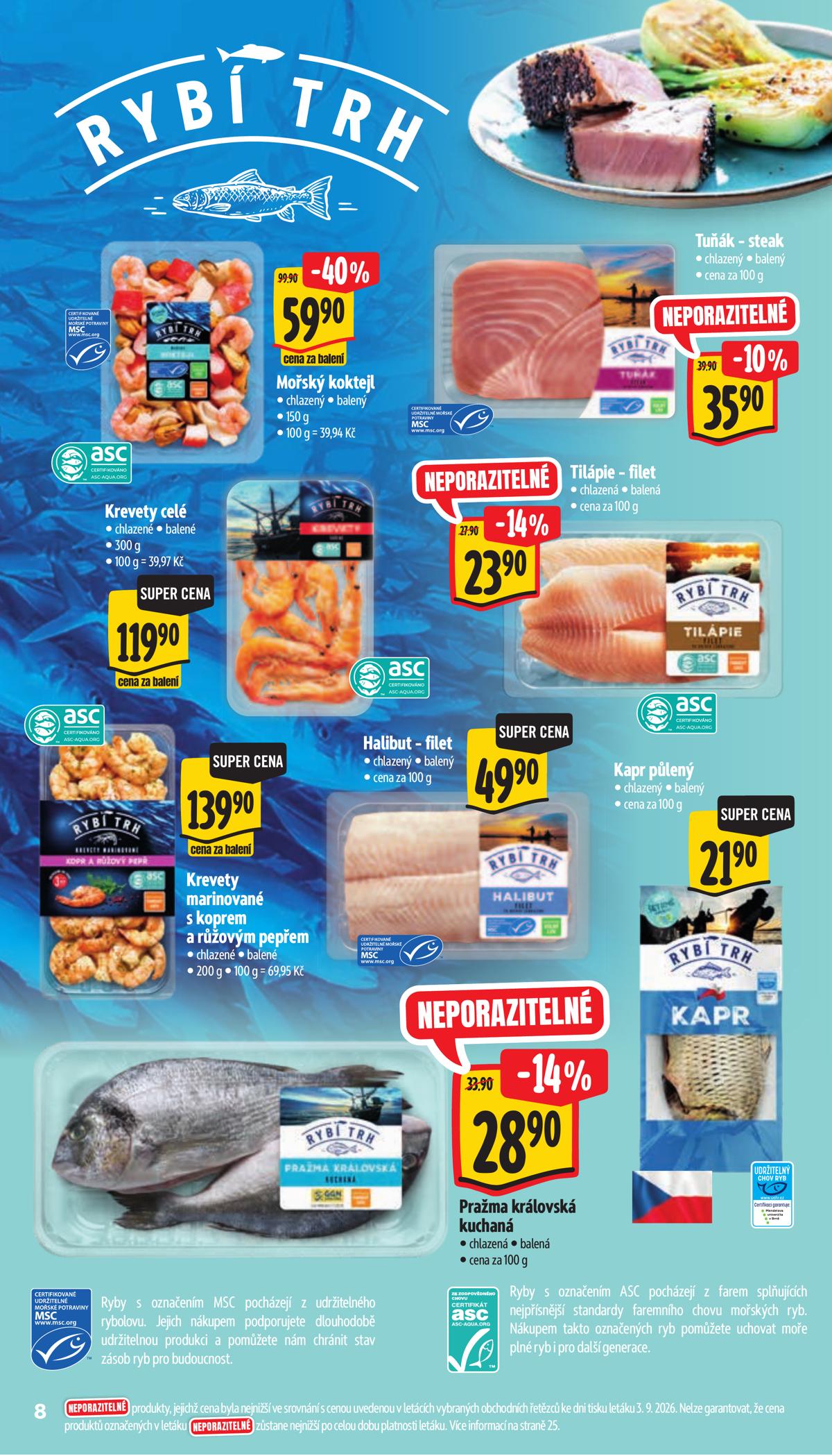 Albert (CZ) leaflet 016