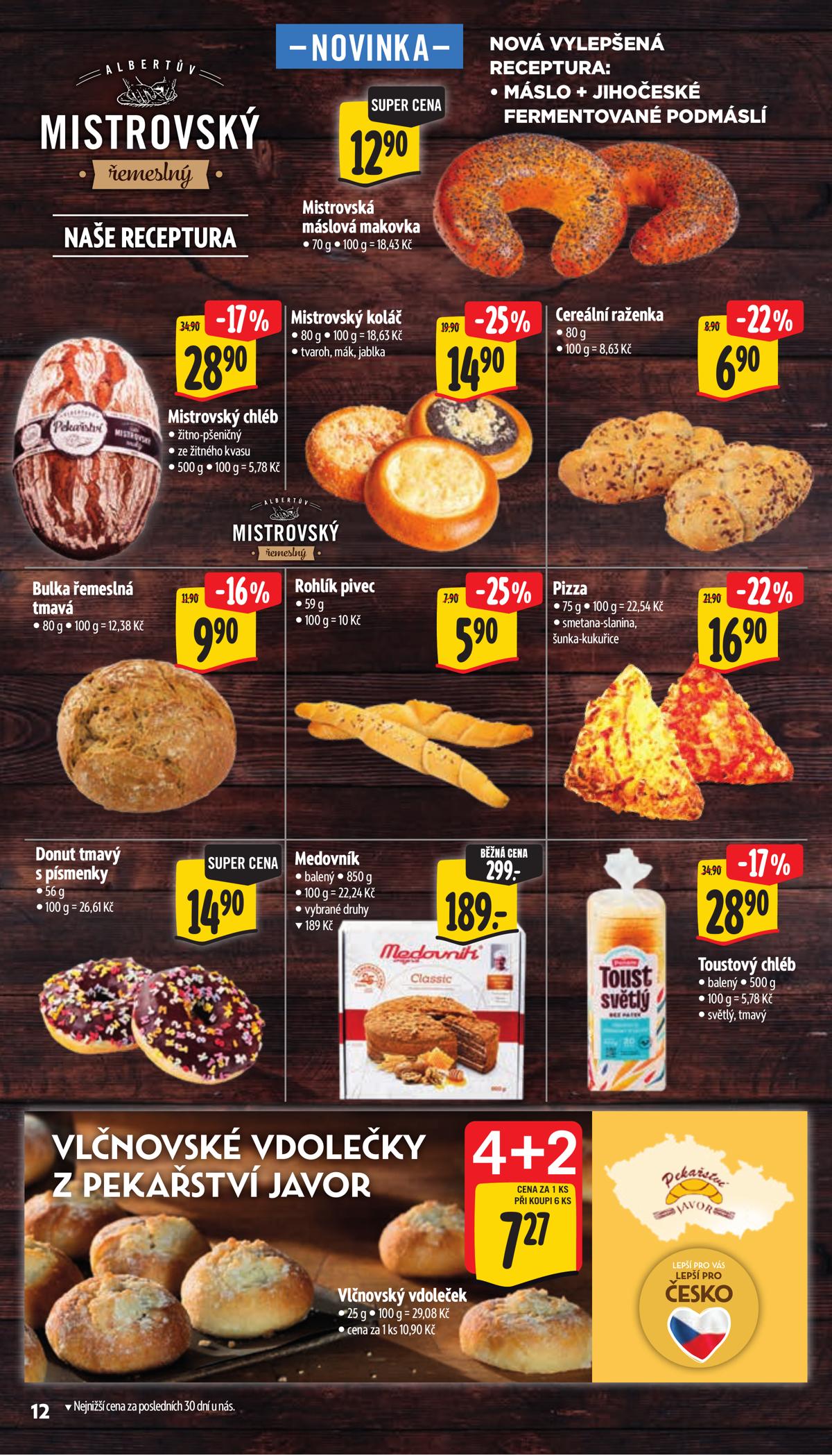 Albert (CZ) leaflet 022