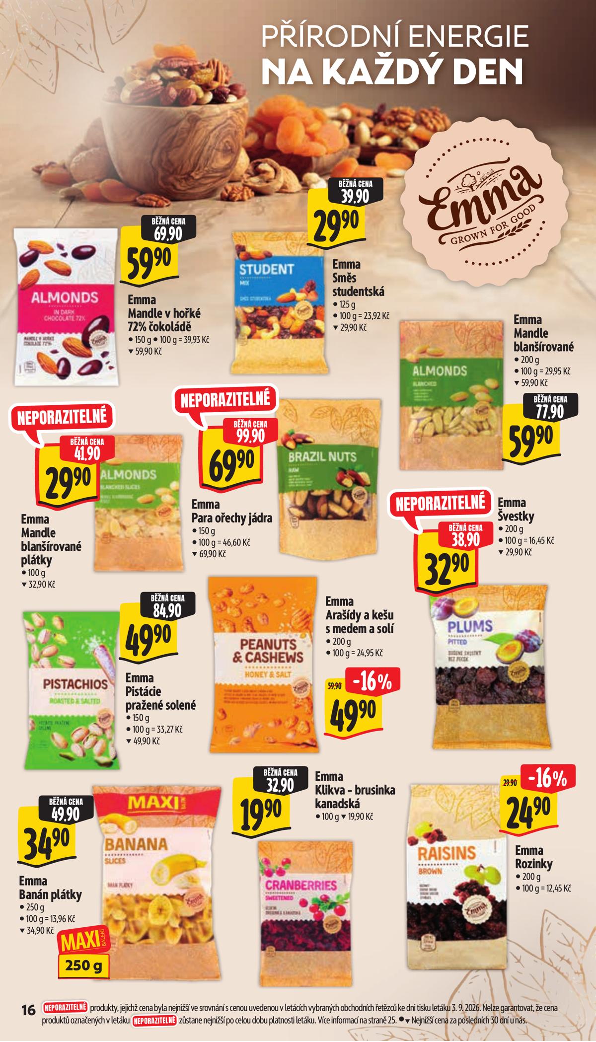 Albert (CZ) leaflet 026