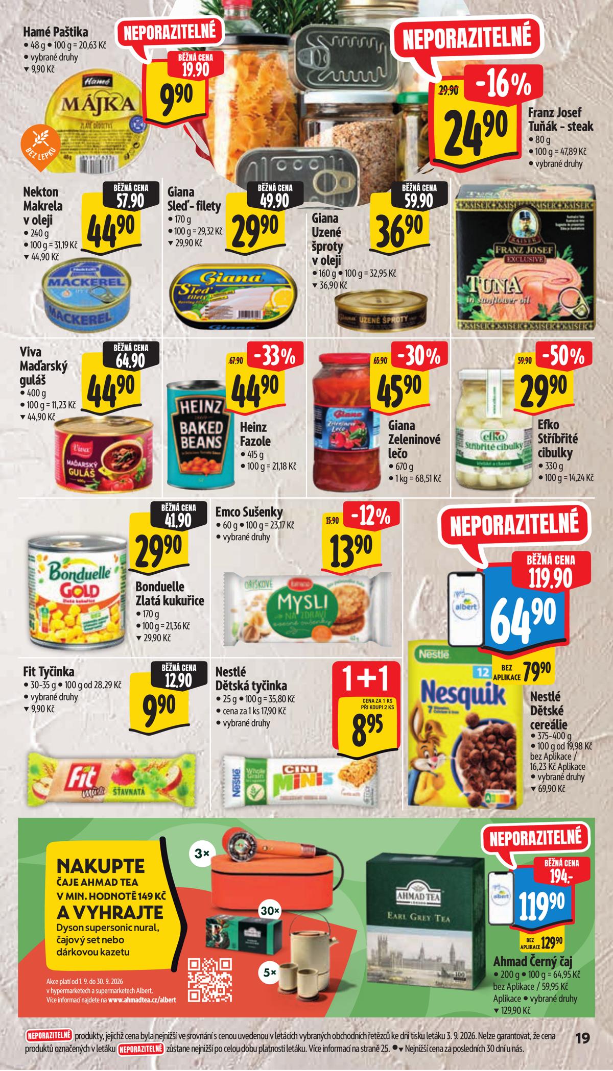 Albert (CZ) leaflet 029