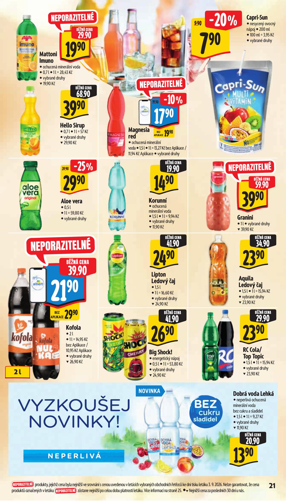 Albert (CZ) leaflet 031