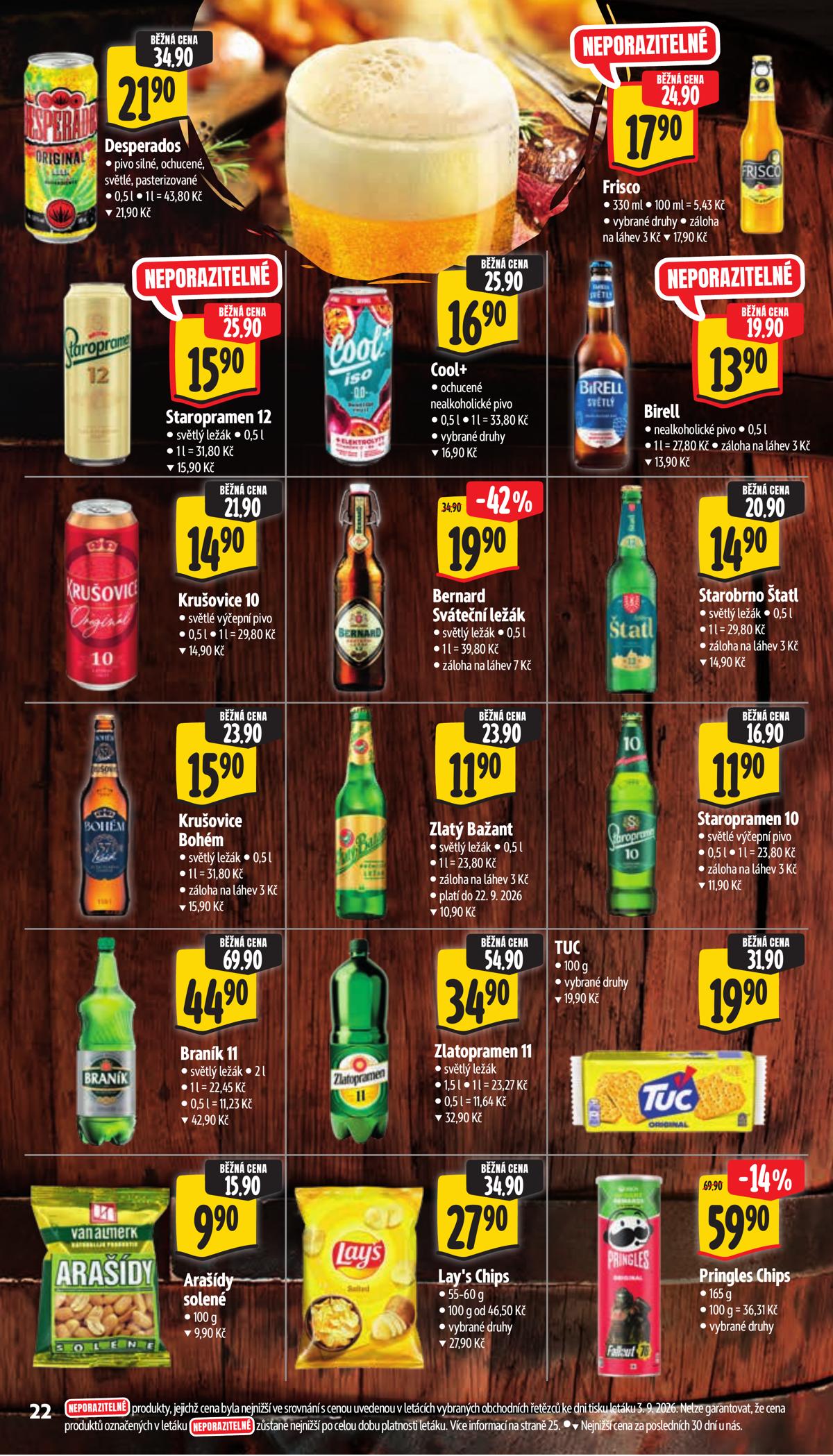 Albert (CZ) leaflet 032