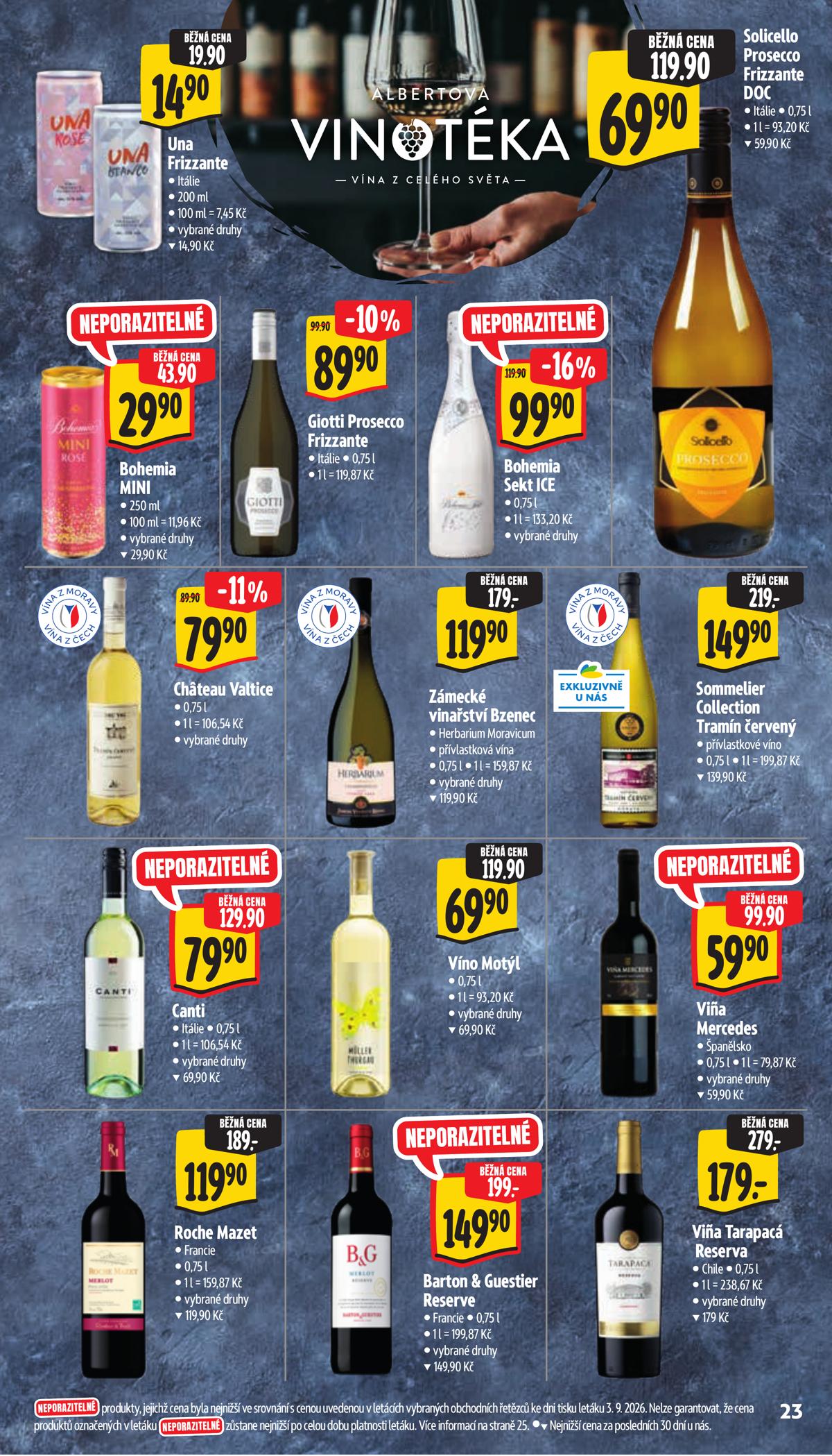 Albert (CZ) leaflet 033