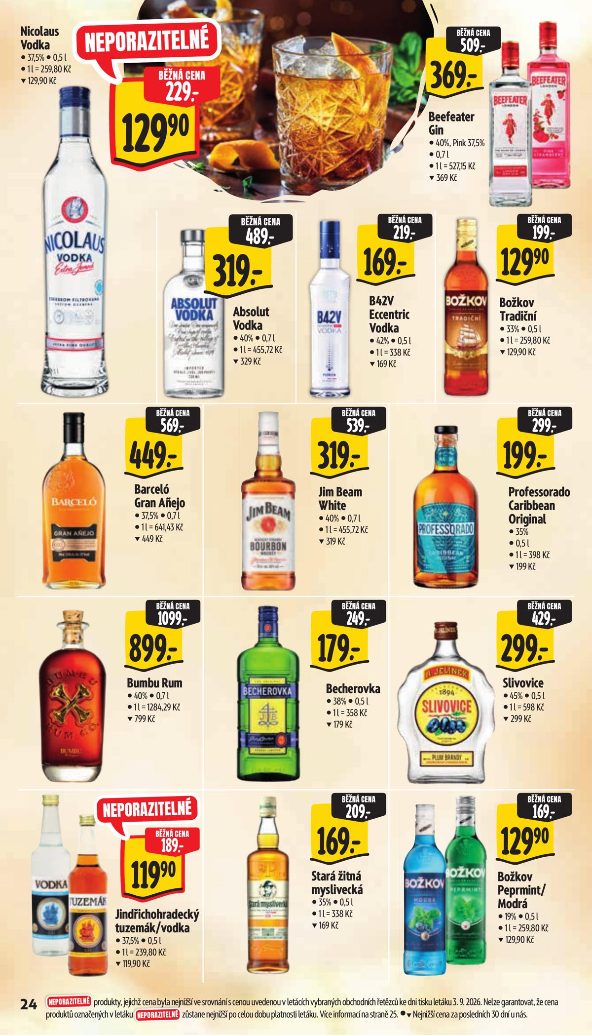 Albert (CZ) leaflet 034