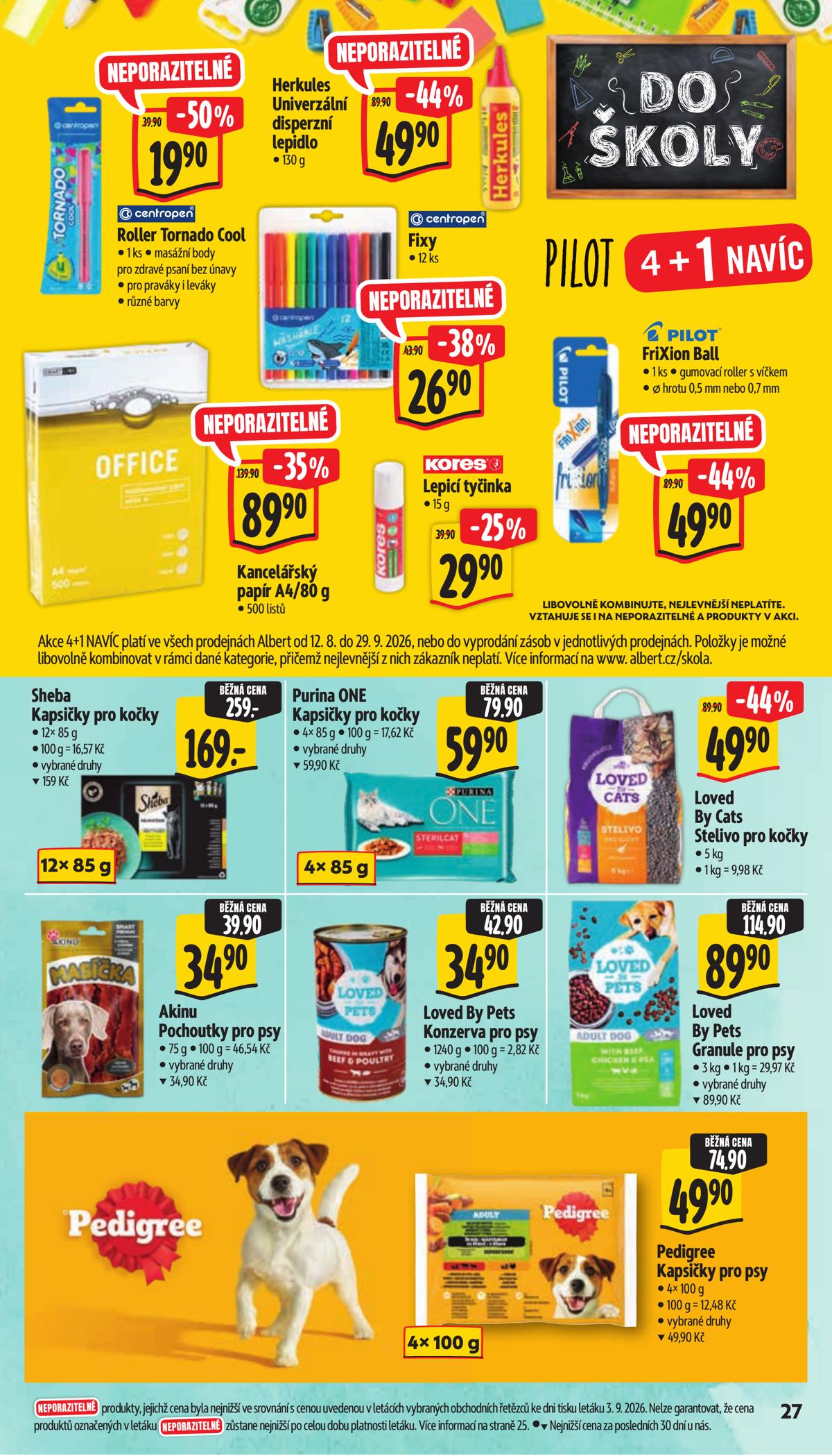 Albert (CZ) leaflet 037