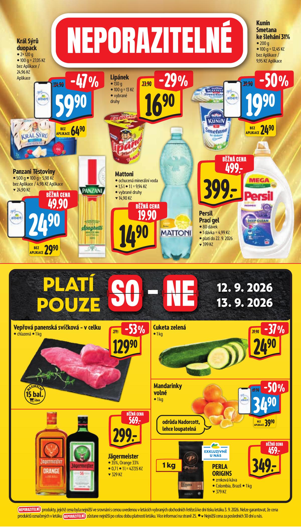 Albert (CZ) leaflet 045