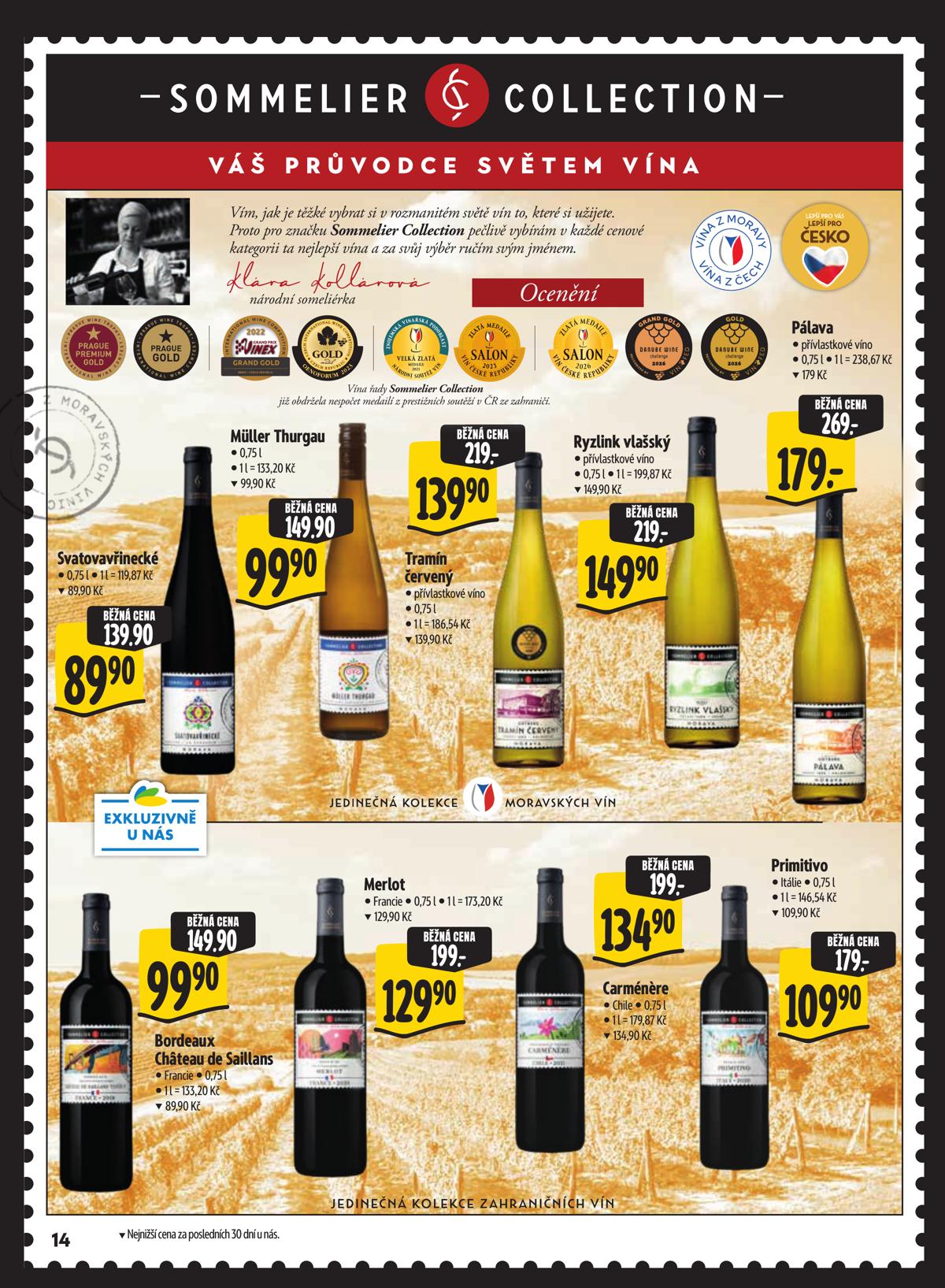 Albert (CZ) leaflet 014