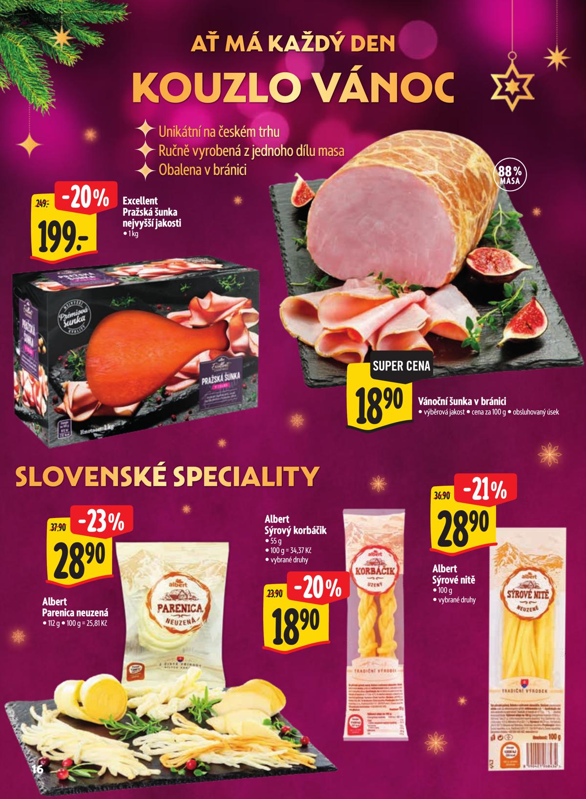 Albert (CZ) leaflet 016