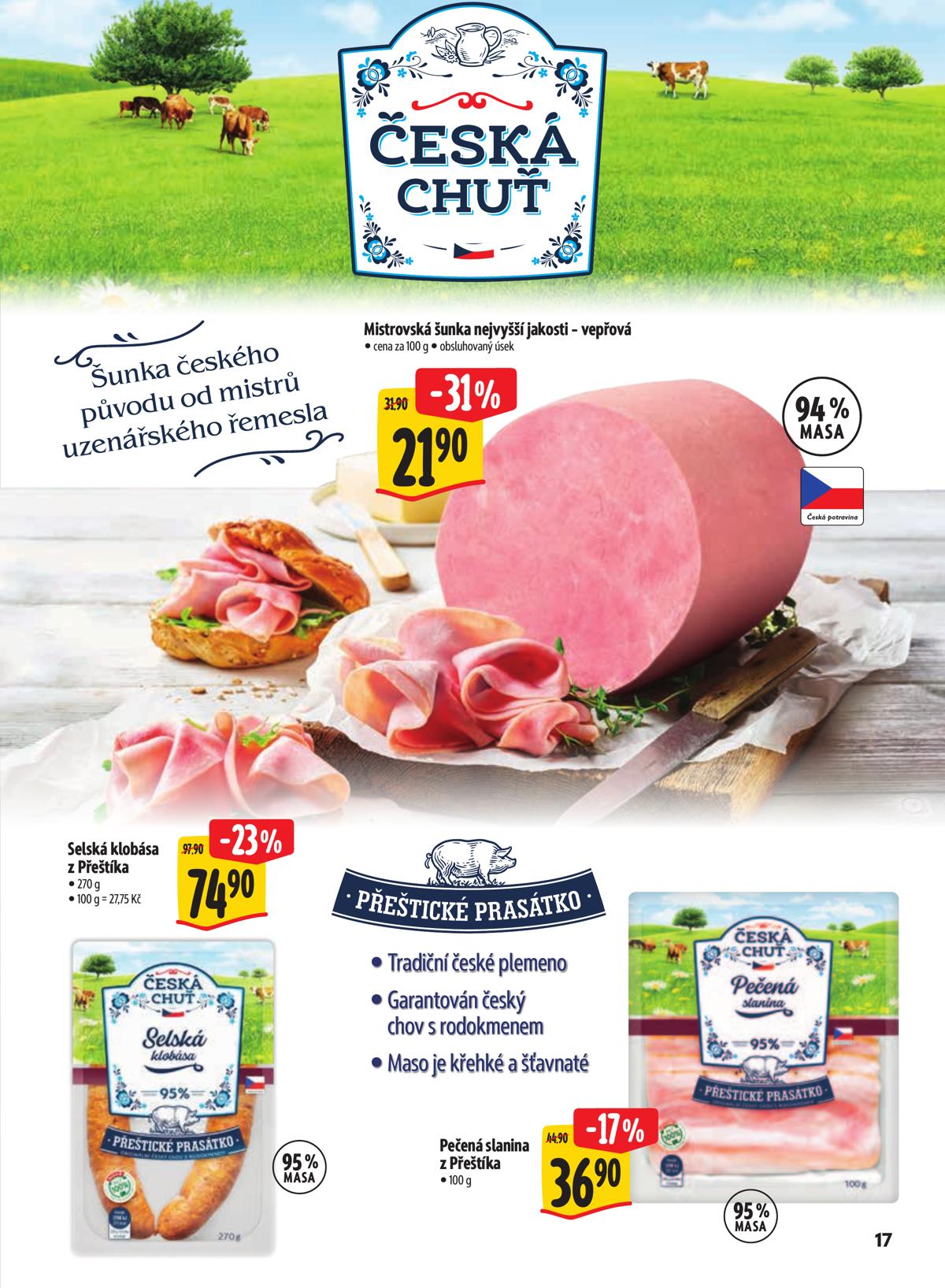 Albert (CZ) leaflet 017