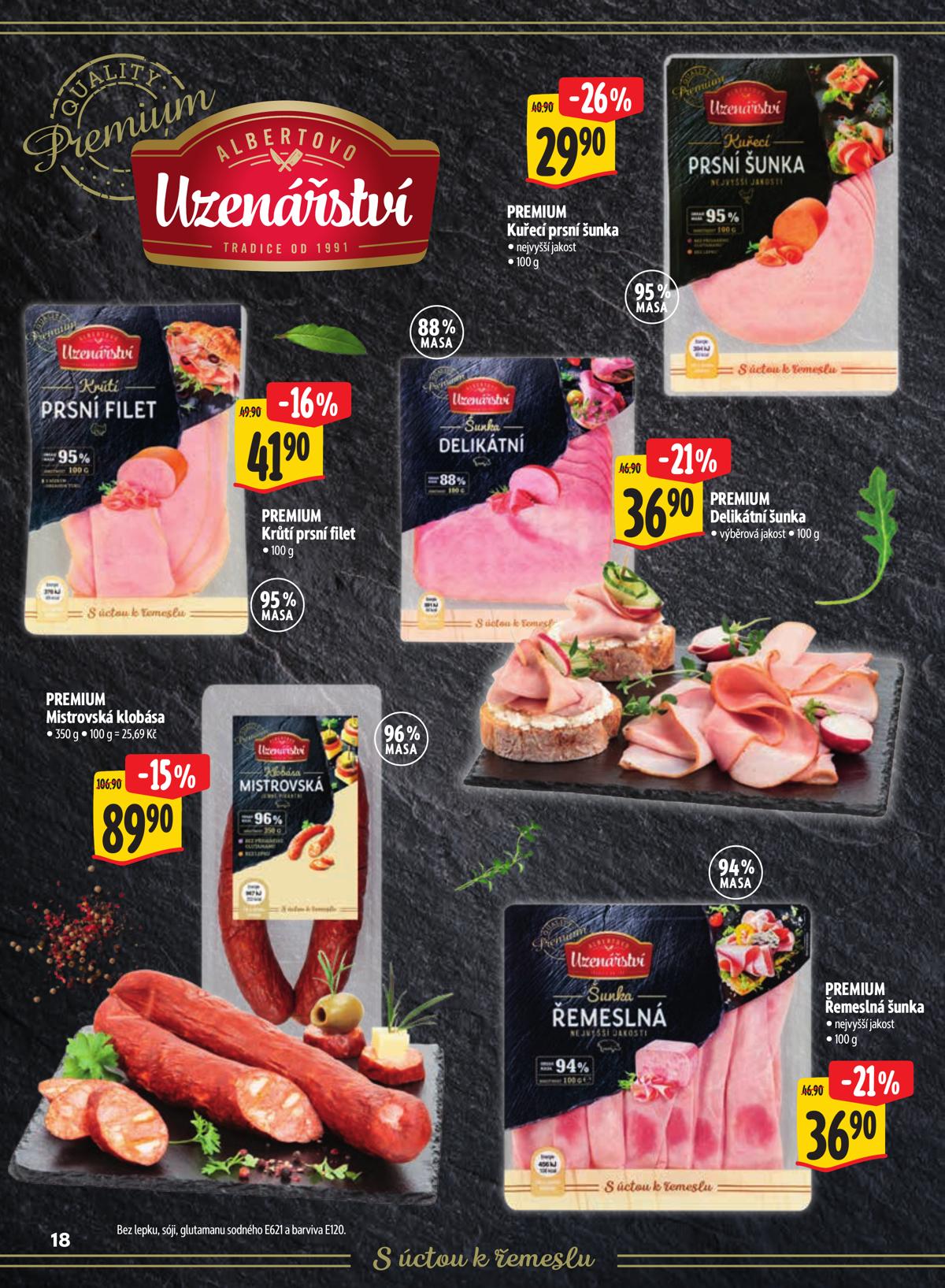 Albert (CZ) leaflet 018
