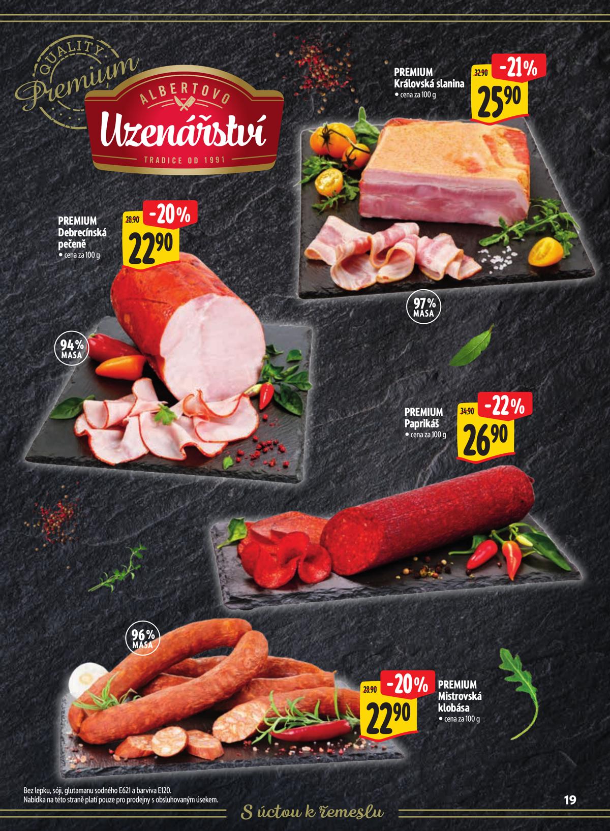 Albert (CZ) leaflet 019