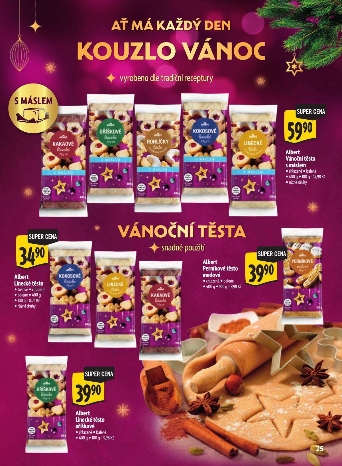 Albert (CZ) leaflet 025