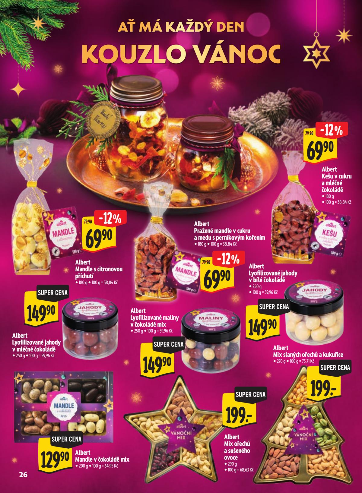 Albert (CZ) leaflet 026
