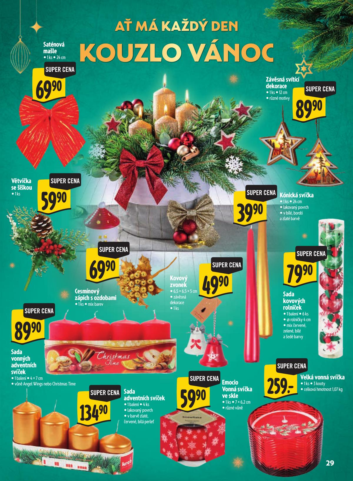 Albert (CZ) leaflet 029