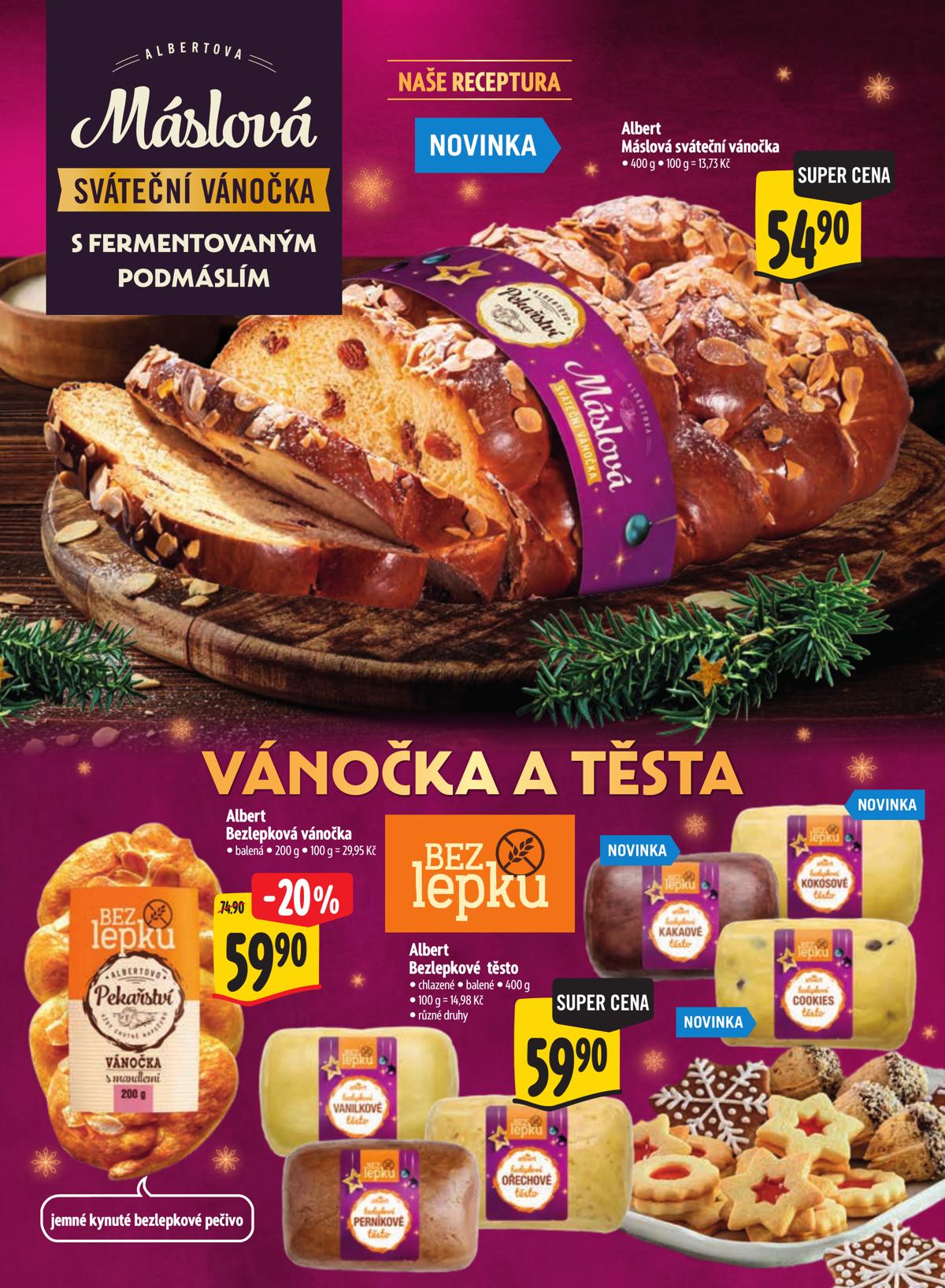Albert (CZ) leaflet 037