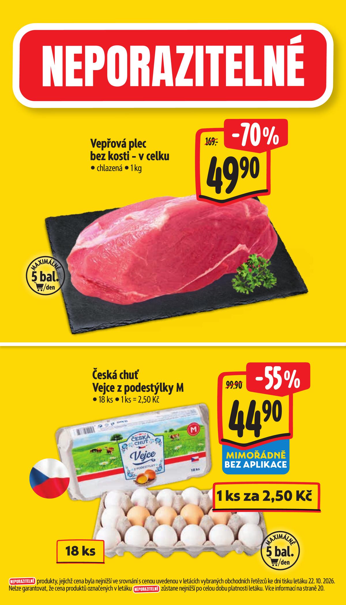 Albert (CZ) leaflet 002