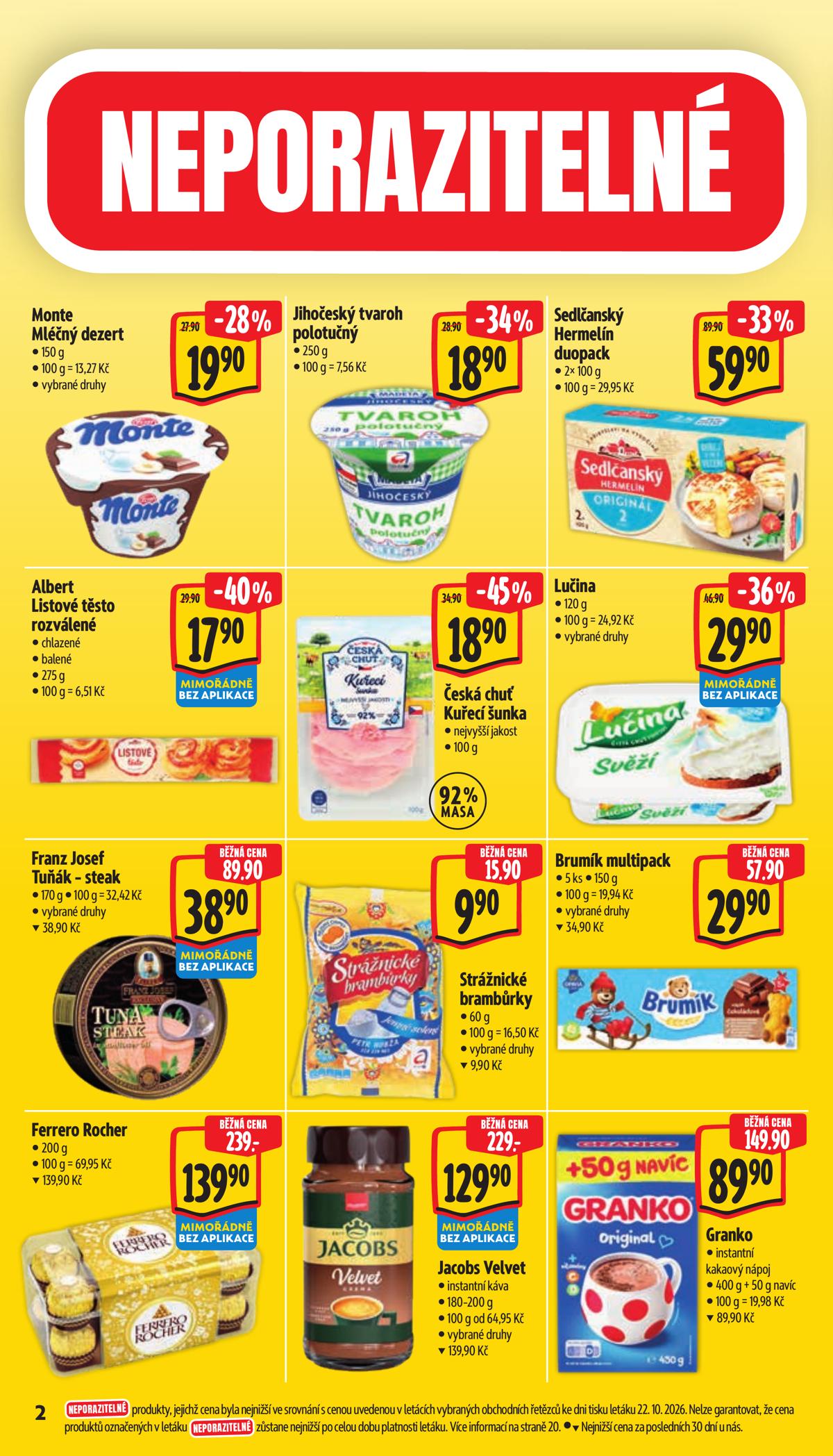 Albert (CZ) leaflet 006