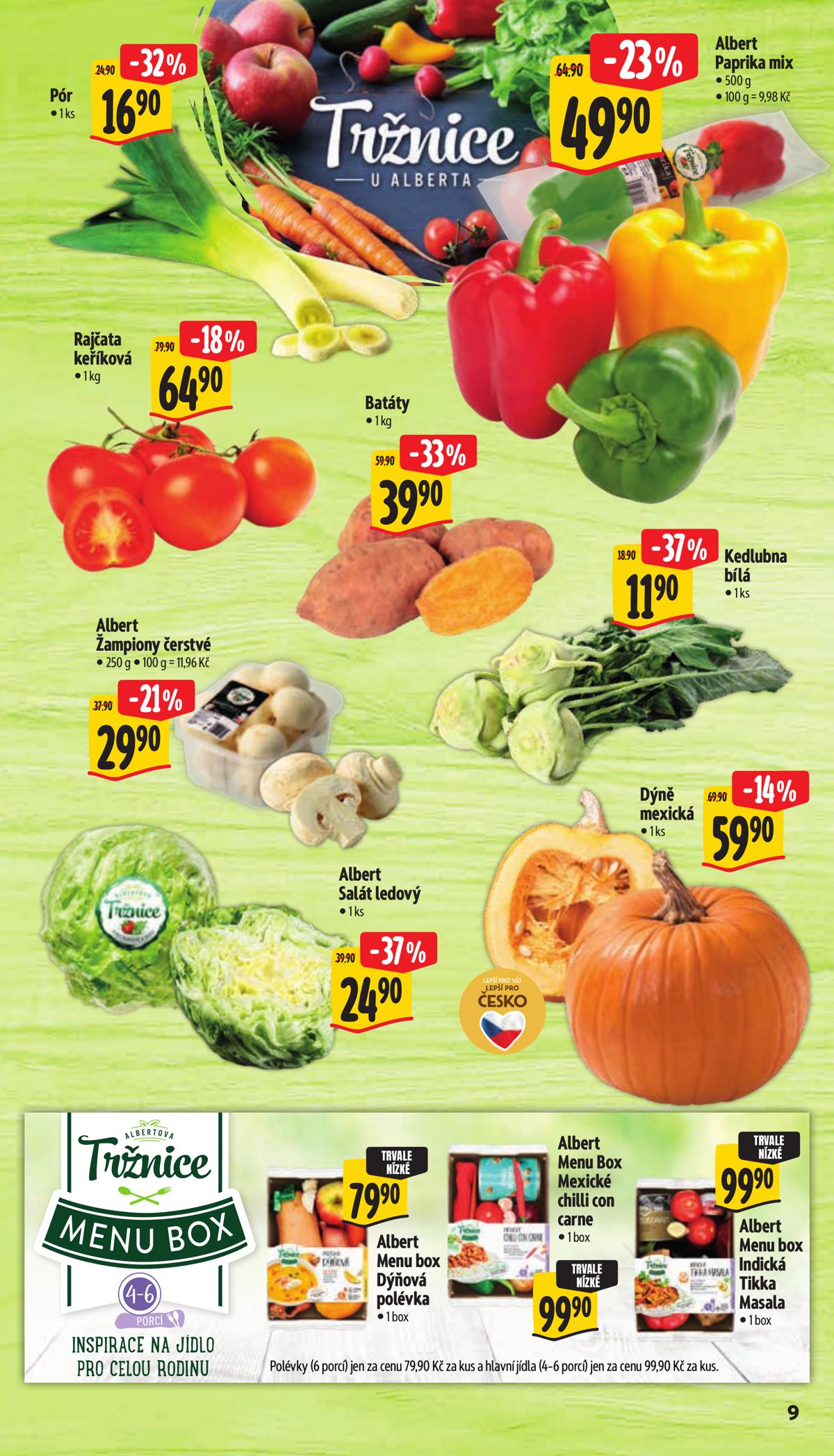 Albert (CZ) leaflet 015