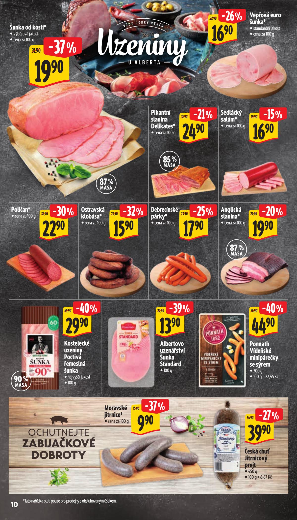 Albert (CZ) leaflet 016