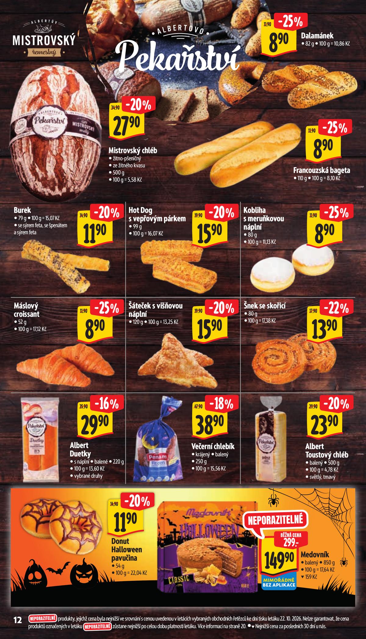 Albert (CZ) leaflet 018