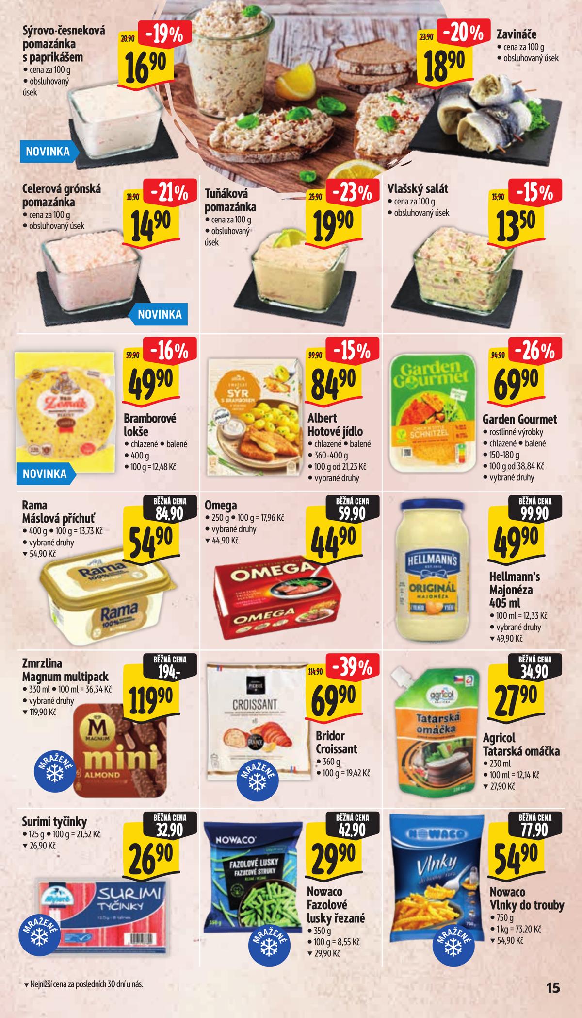 Albert (CZ) leaflet 023