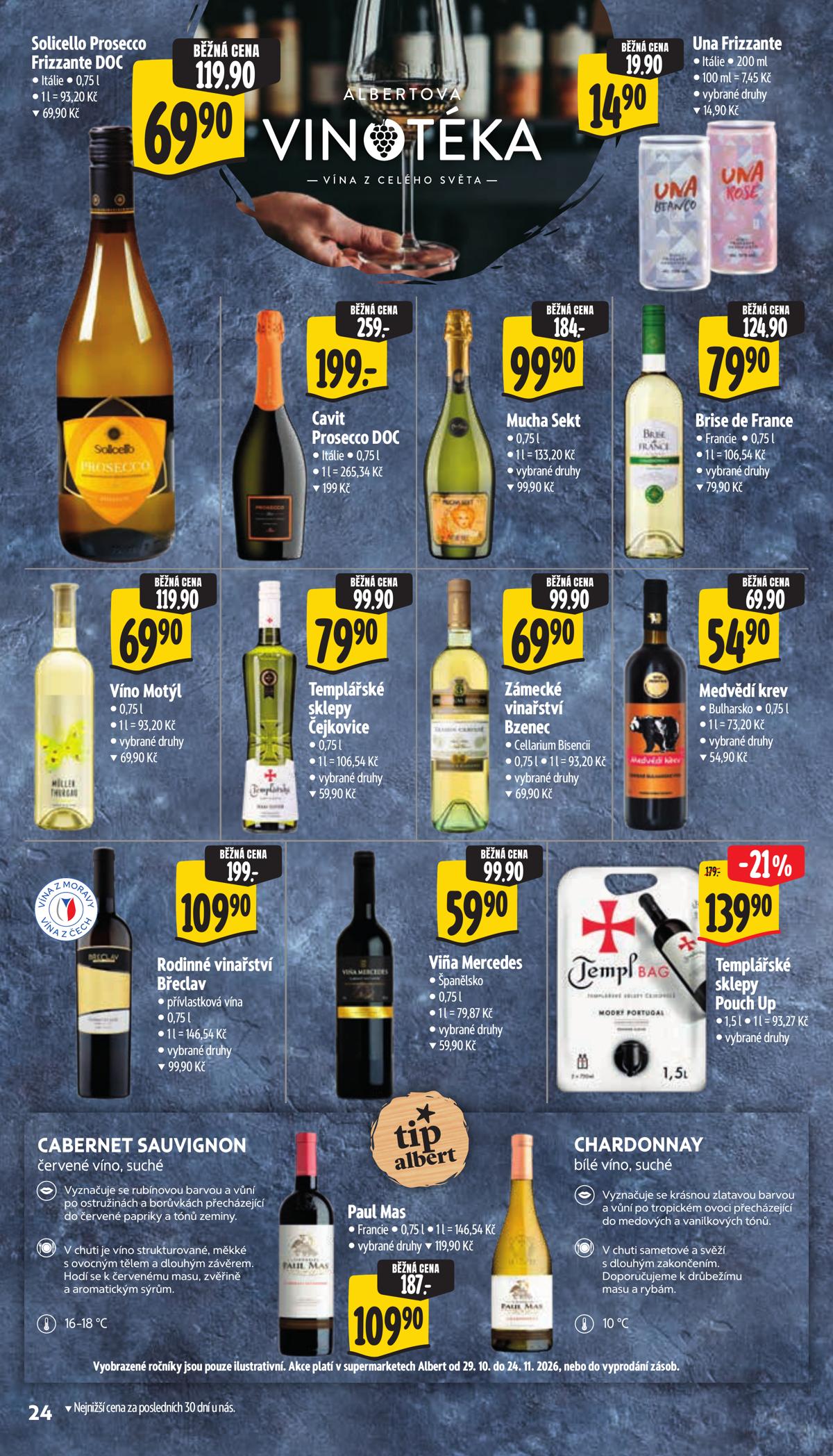 Albert (CZ) leaflet 032