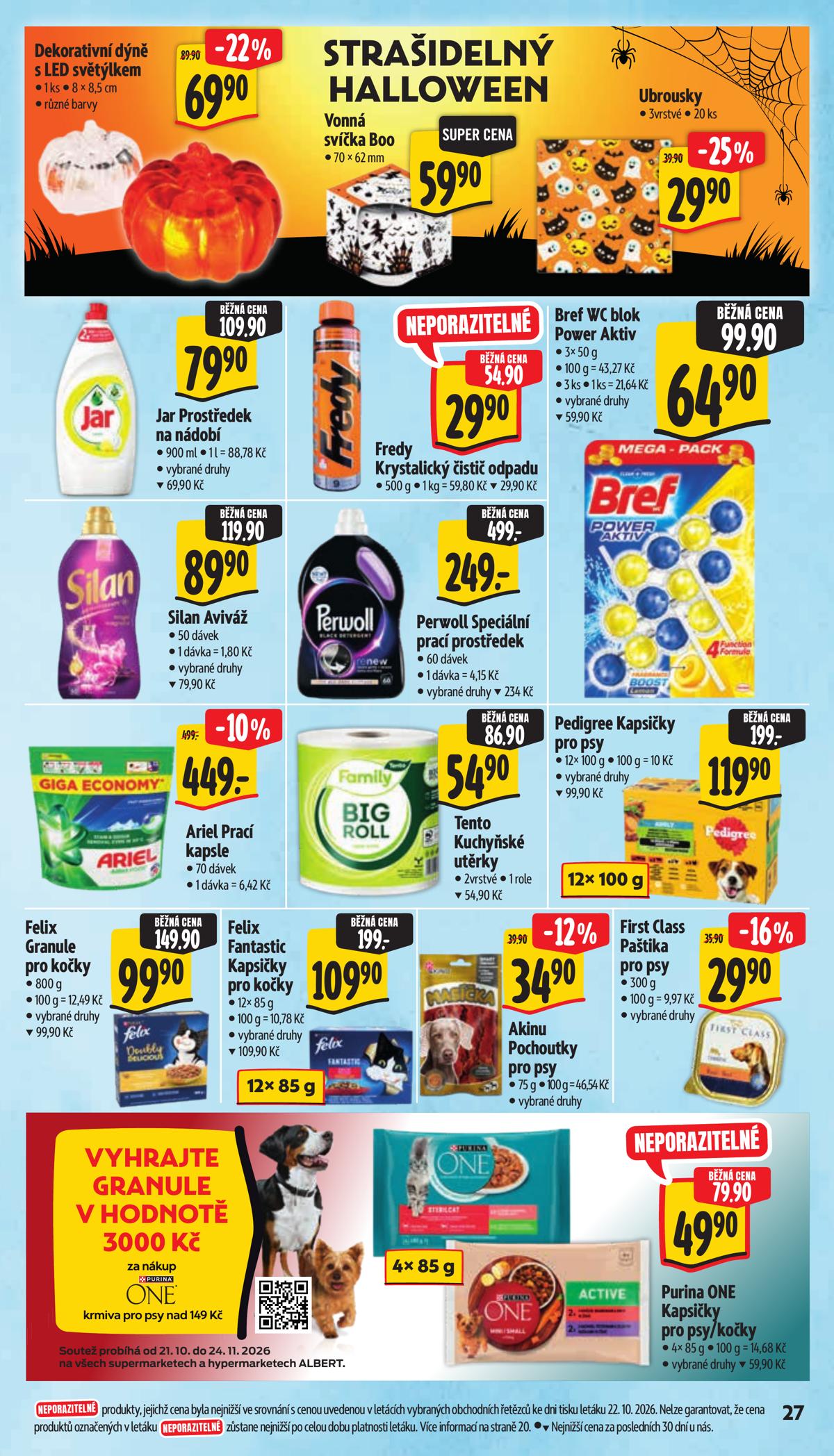 Albert (CZ) leaflet 035