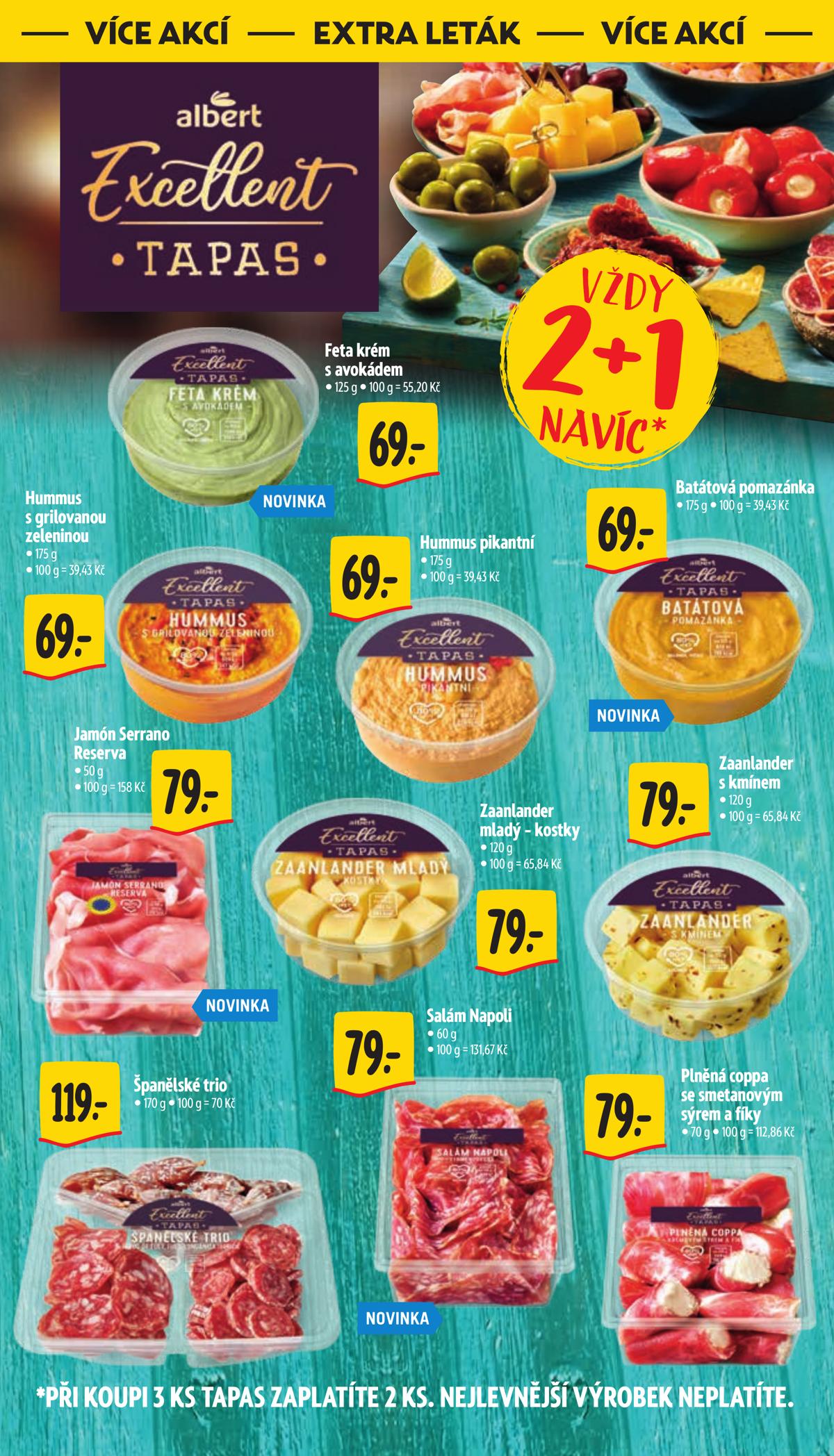 Albert (CZ) leaflet 038