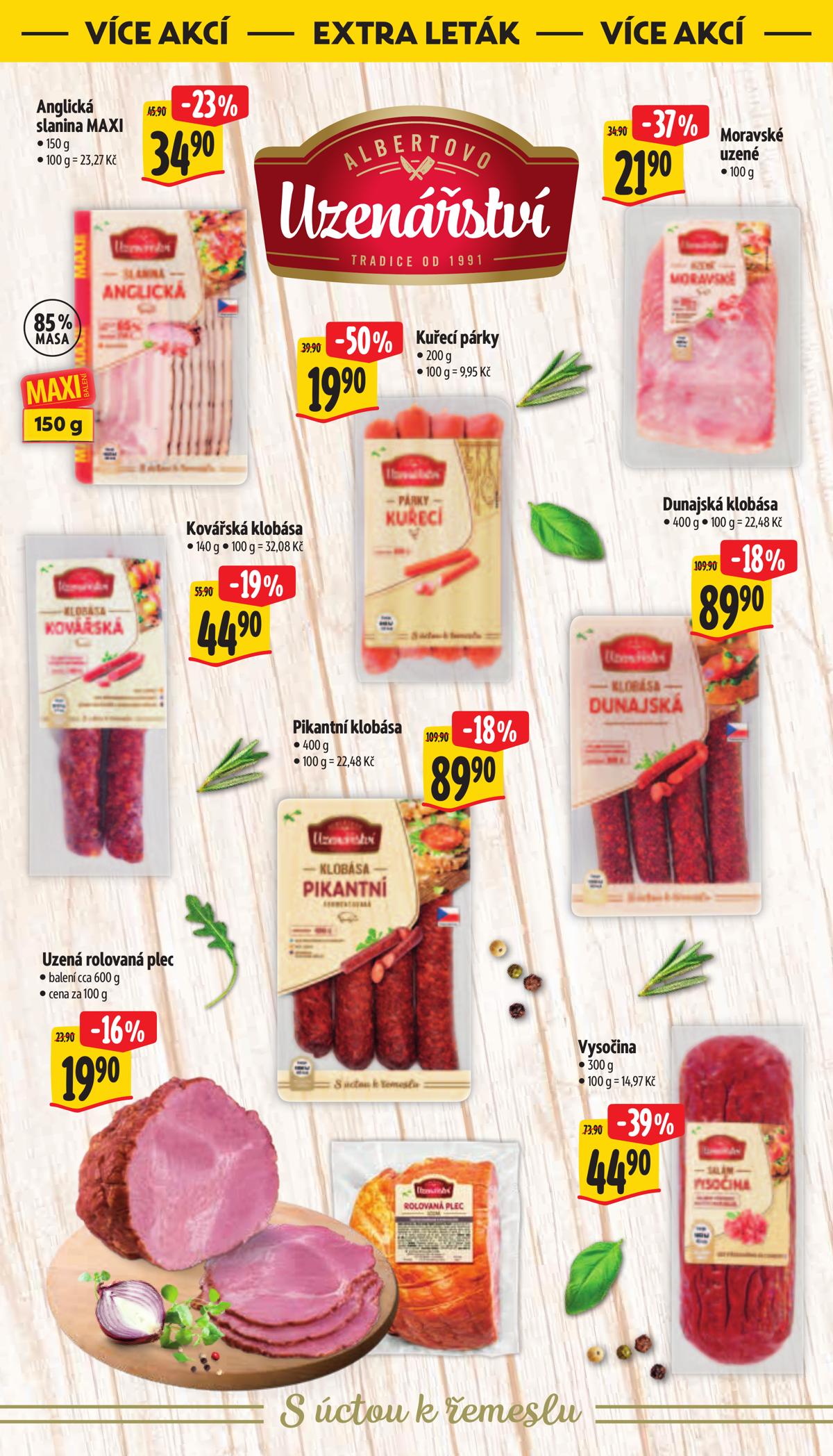 Albert (CZ) leaflet 040