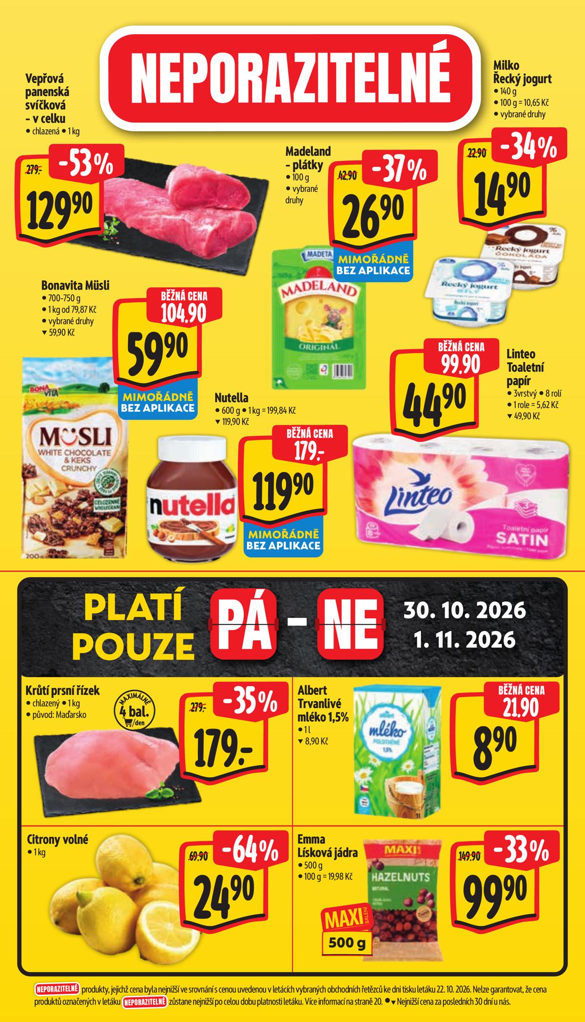 Albert (CZ) leaflet 046