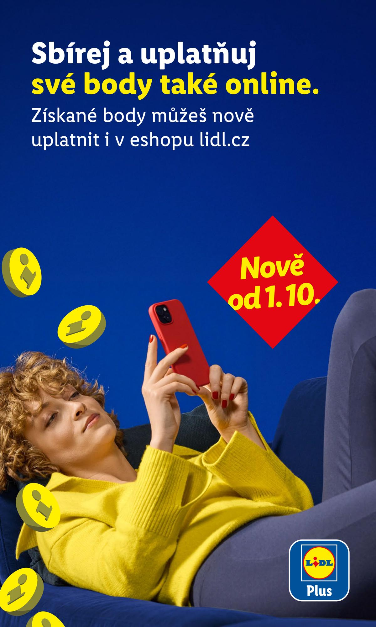 LIDL (CZ) leaflet 002